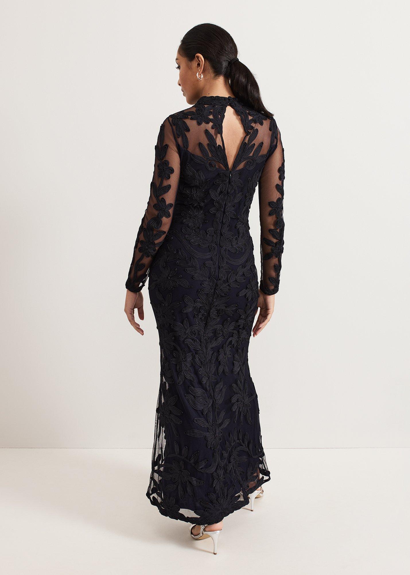 Petite Geneve Dress