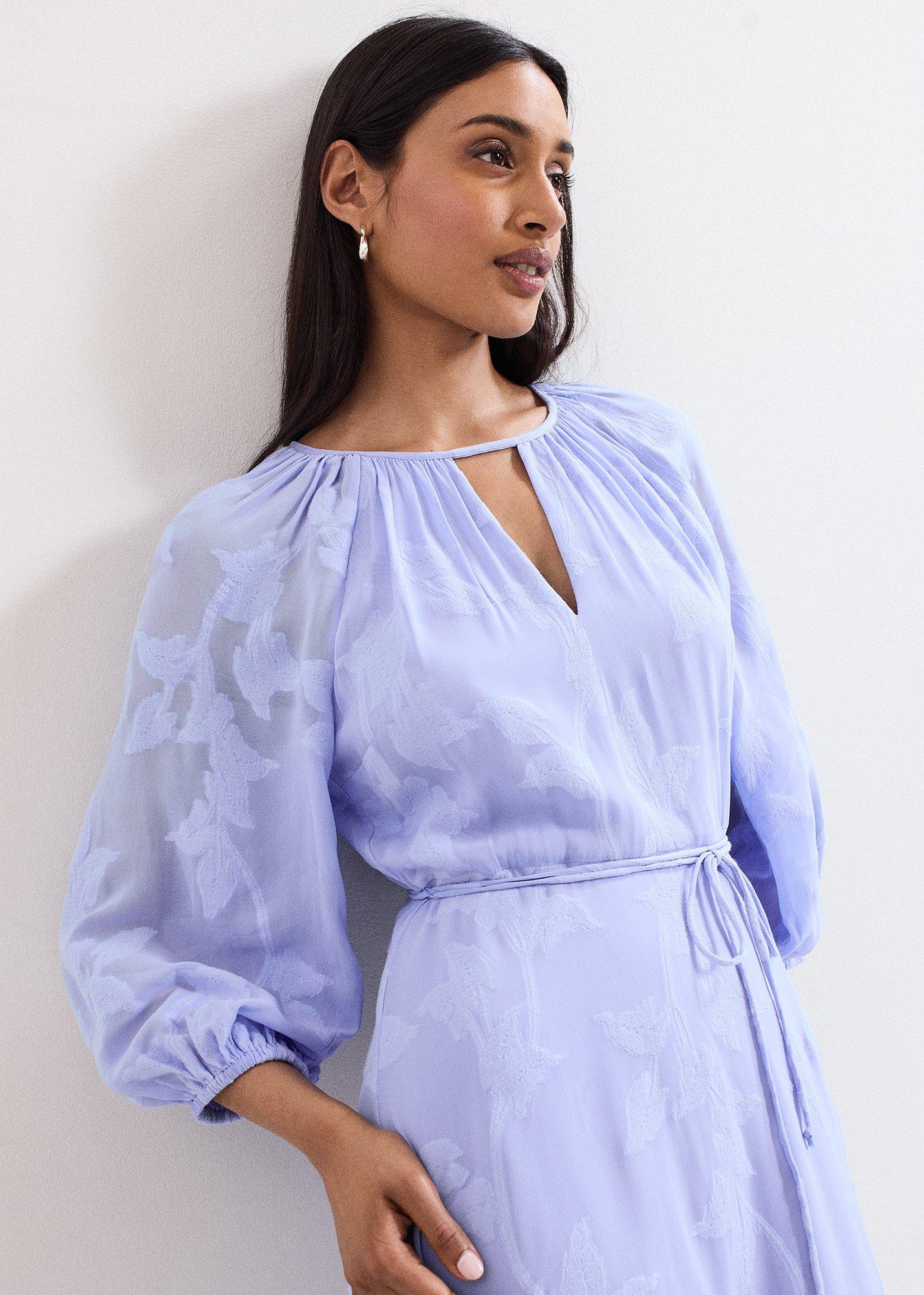 ${product-id}-Liona Floral Dress-Blue-${view-type}