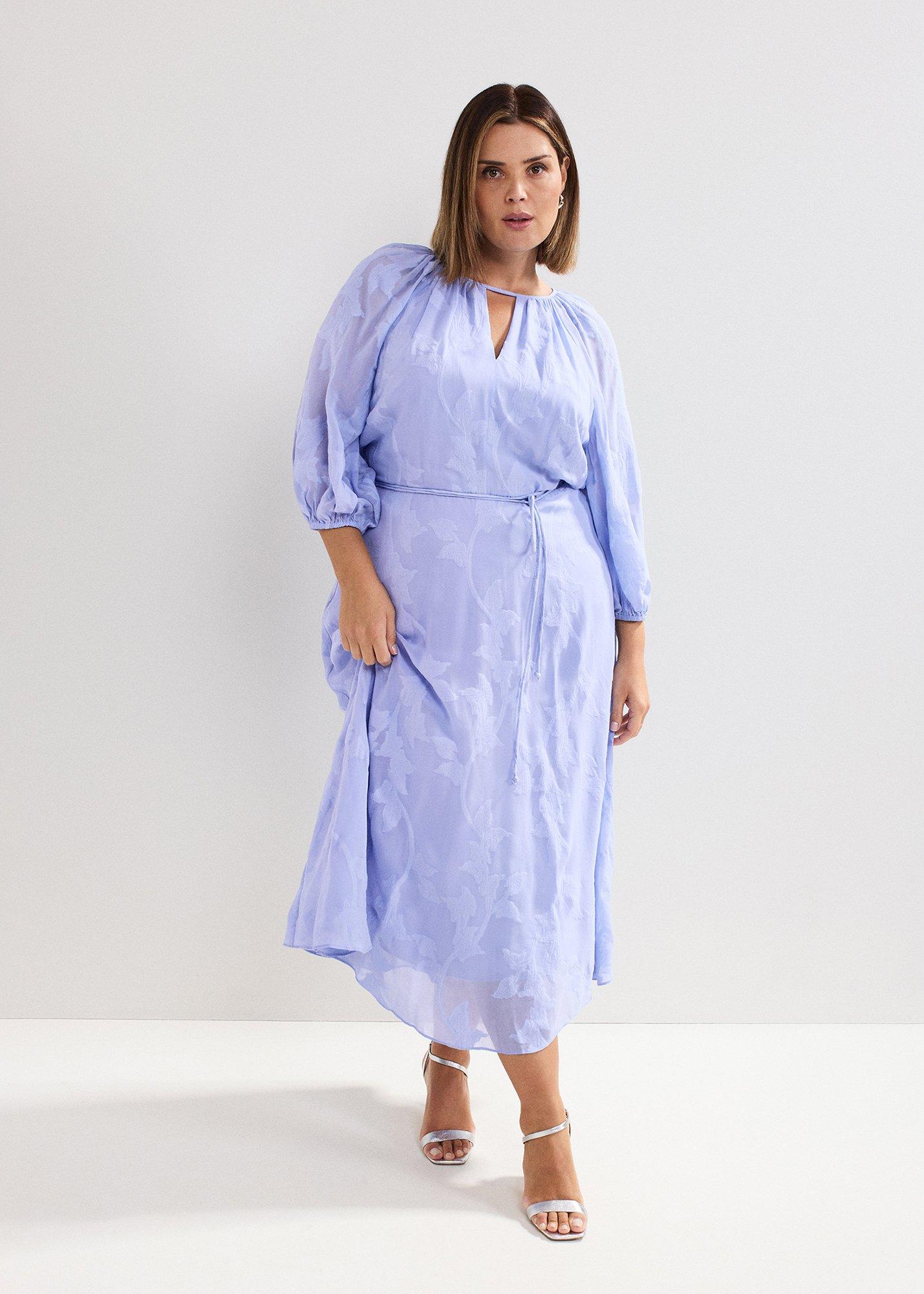 ${product-id}-Liona Floral Dress-Blue-${view-type}