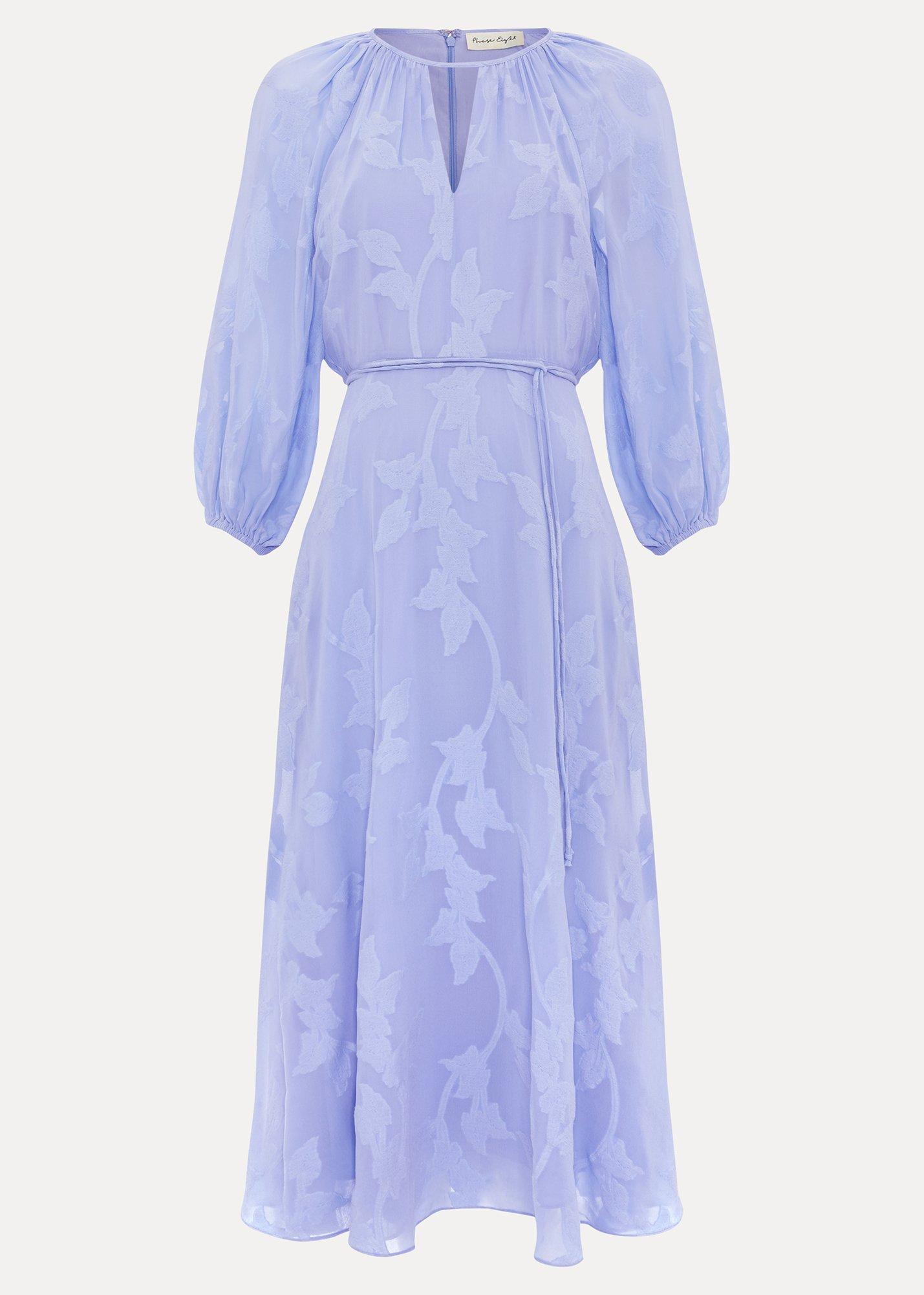 ${product-id}-Liona Floral Dress-Blue-${view-type}