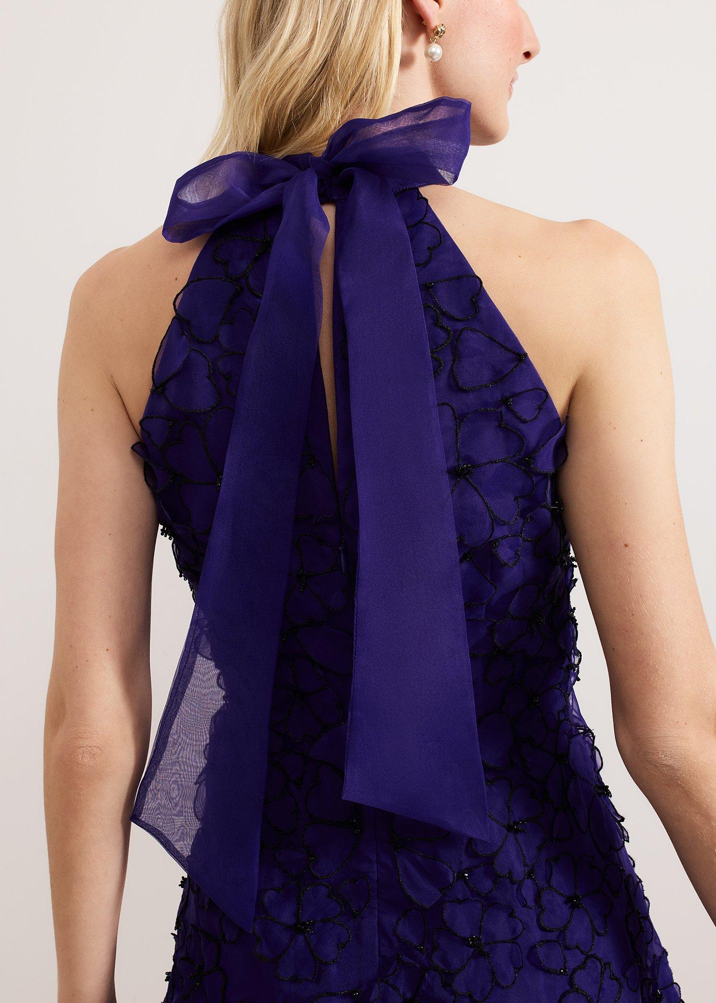 ${product-id}-Georgie Beaded Dress-Purple-${view-type}