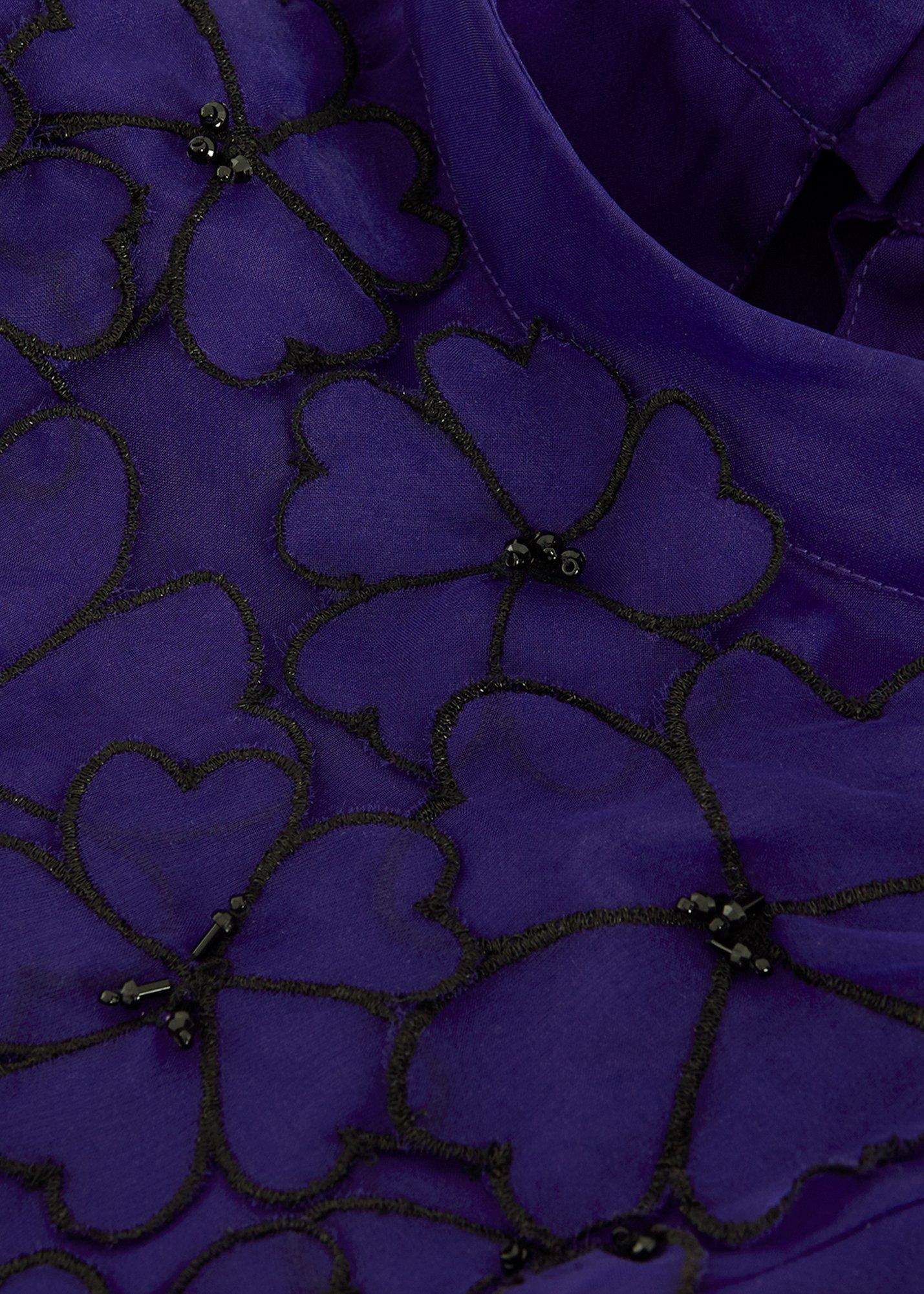 ${product-id}-Georgie Beaded Dress-Purple-${view-type}