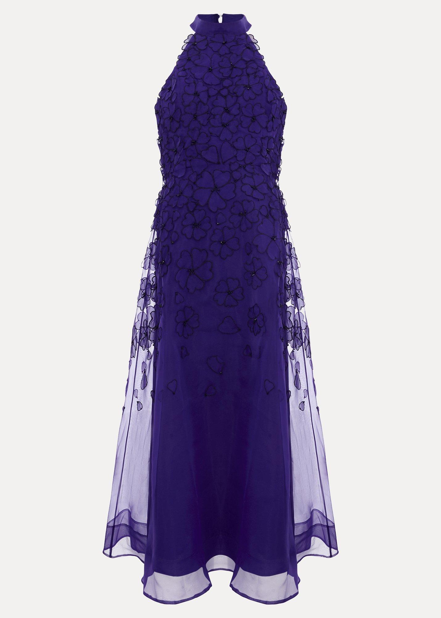 ${product-id}-Georgie Beaded Dress-Purple-${view-type}
