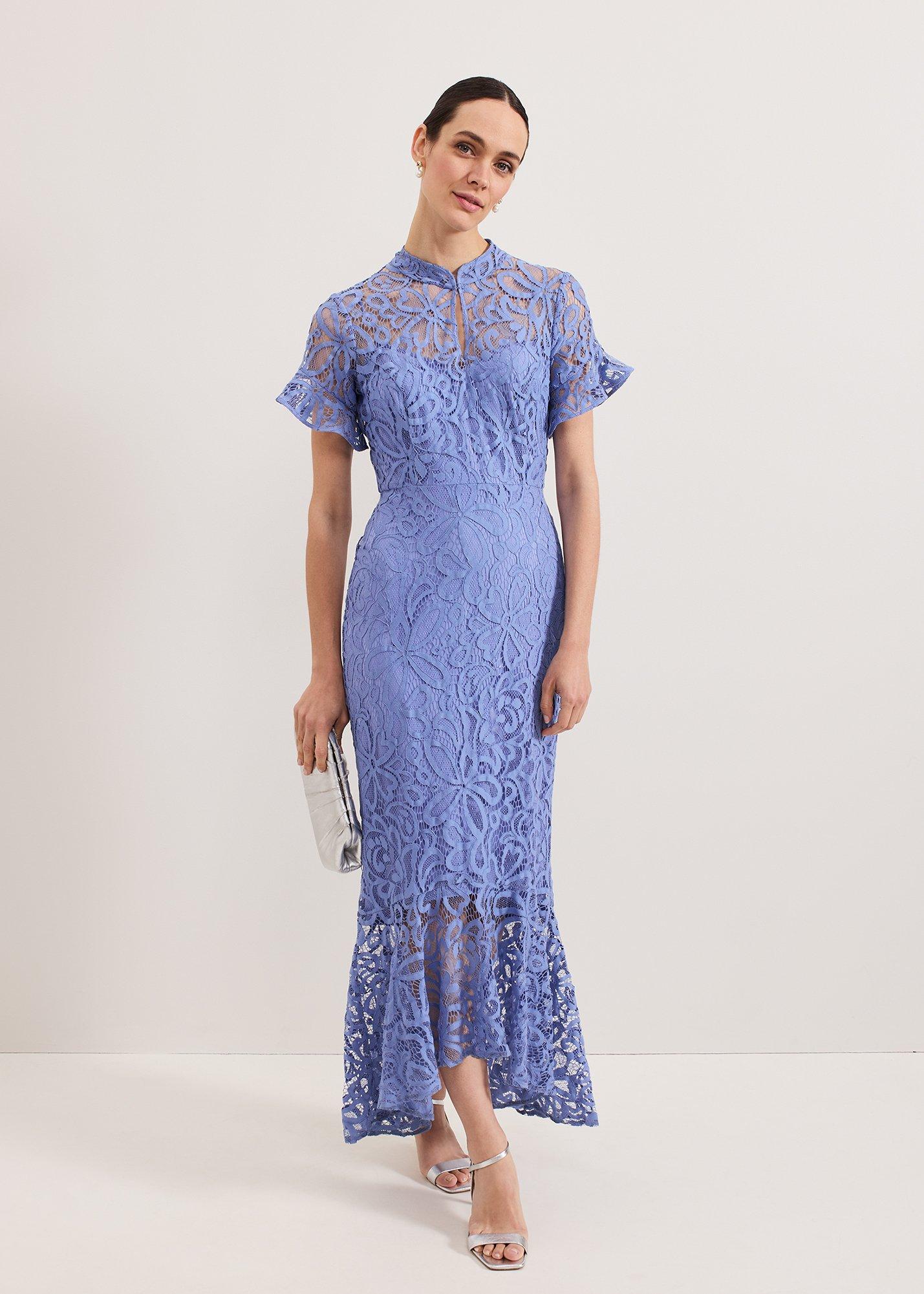 Eadie Maxi Dress