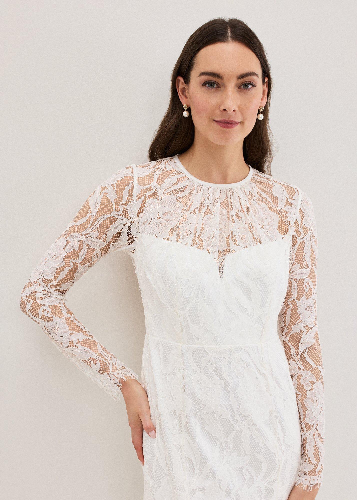 ${product-id}-Aneeta Lace Maxi-Ivory-${view-type}