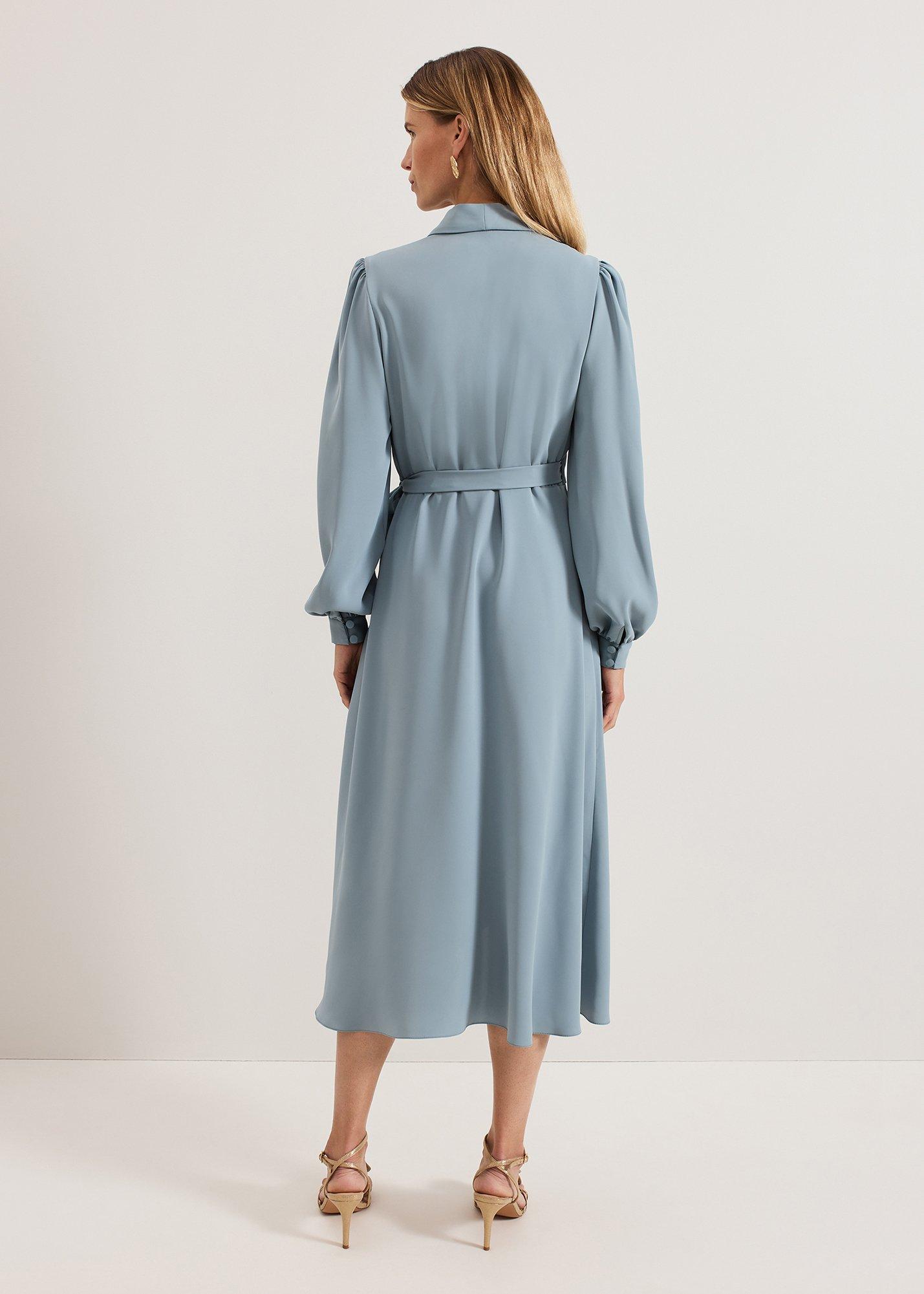 Phillippa Wrap Dress