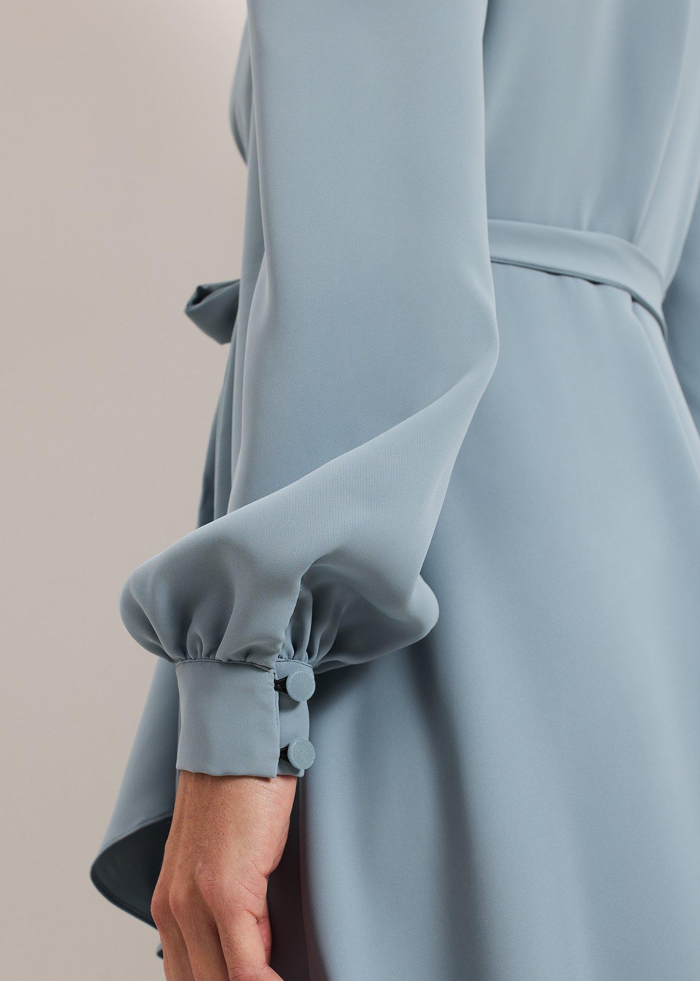 ${product-id}-Phillippa Wrap Dress-Eau De Nil-${view-type}