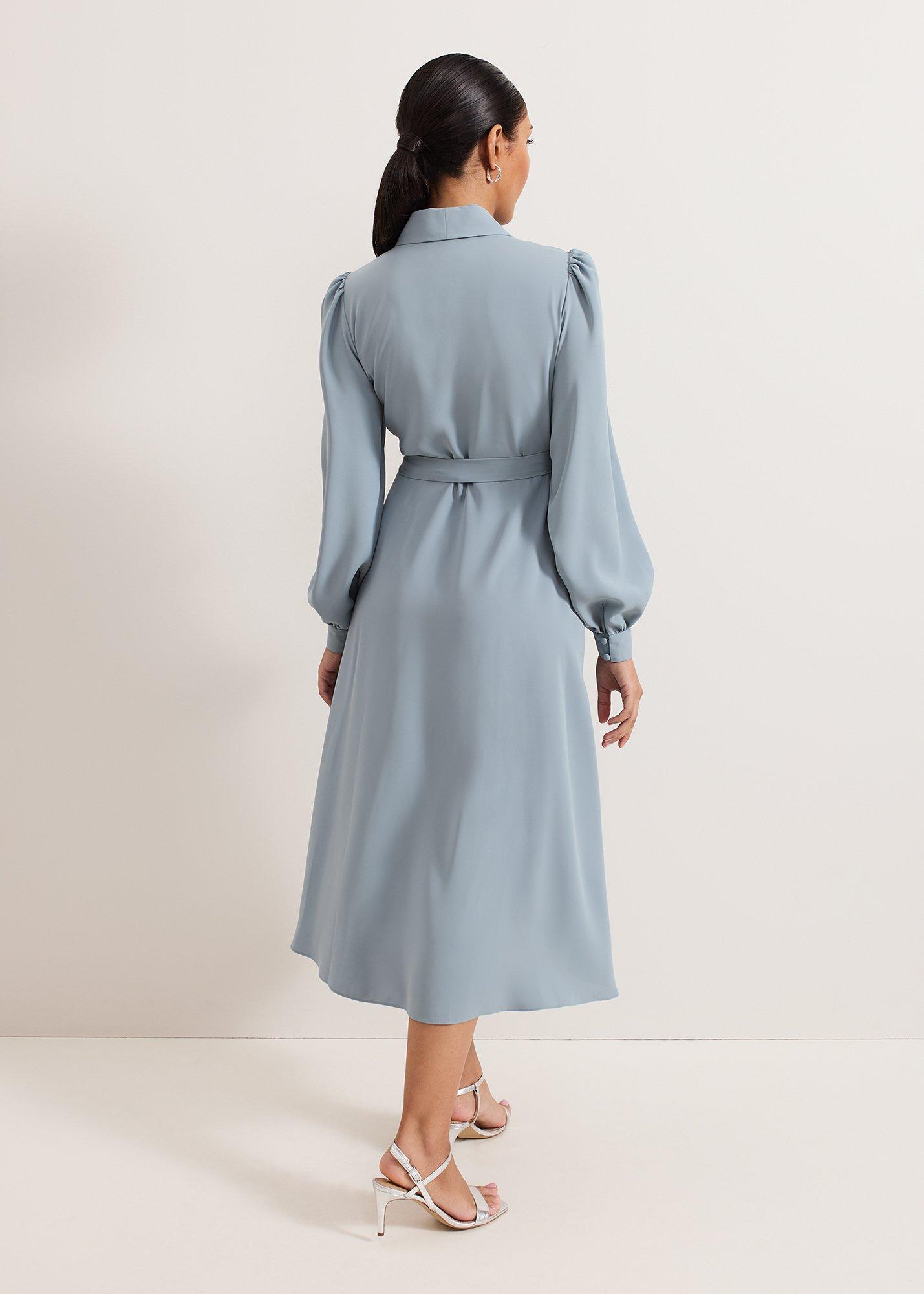 Petite Phillipa Dress