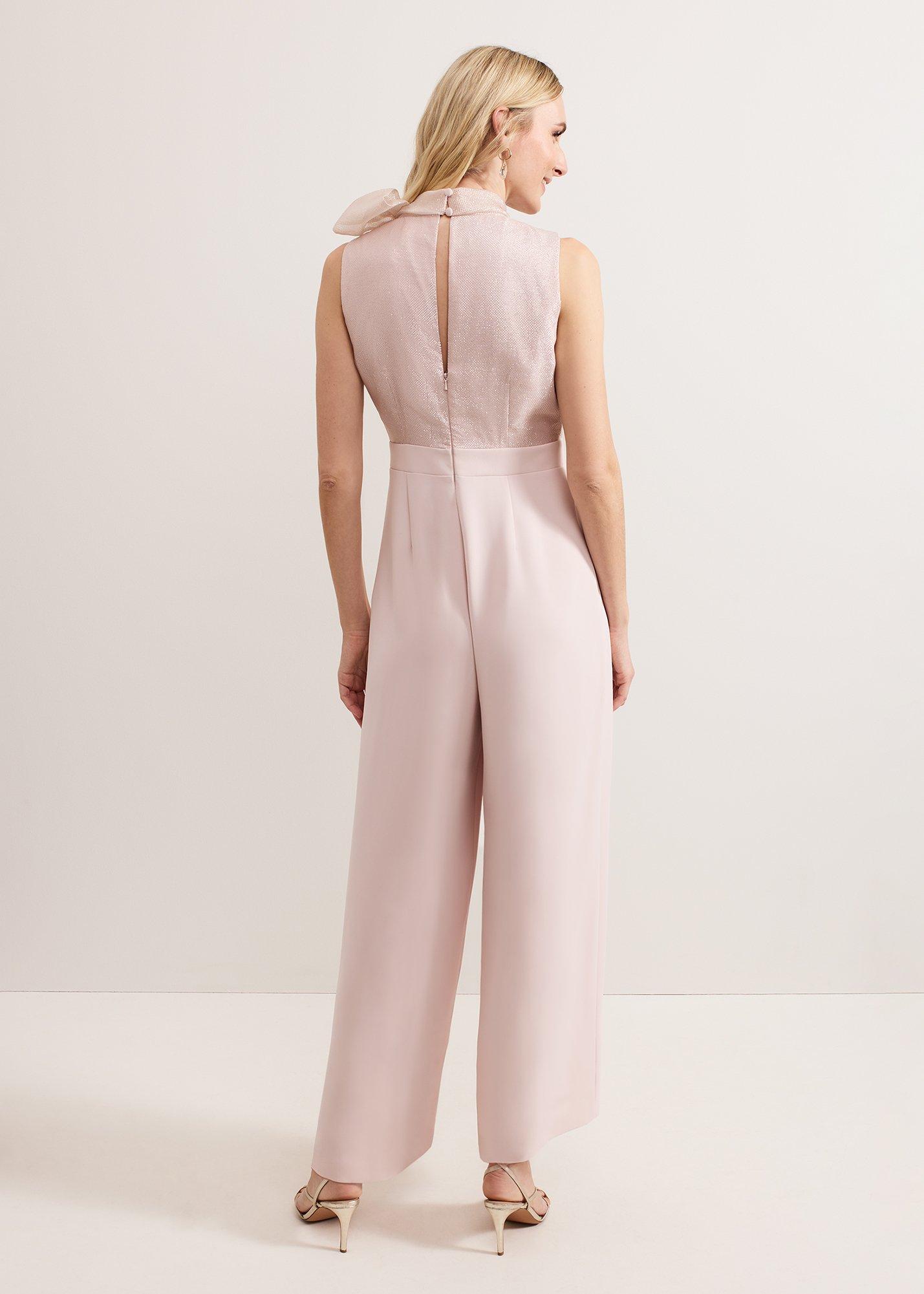 Stephy Jumpsuit