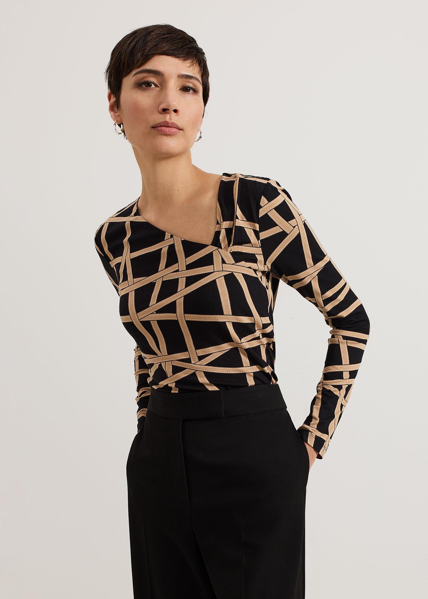 ${product-id}-Lilah Asymmetric Top-Black-${view-type}