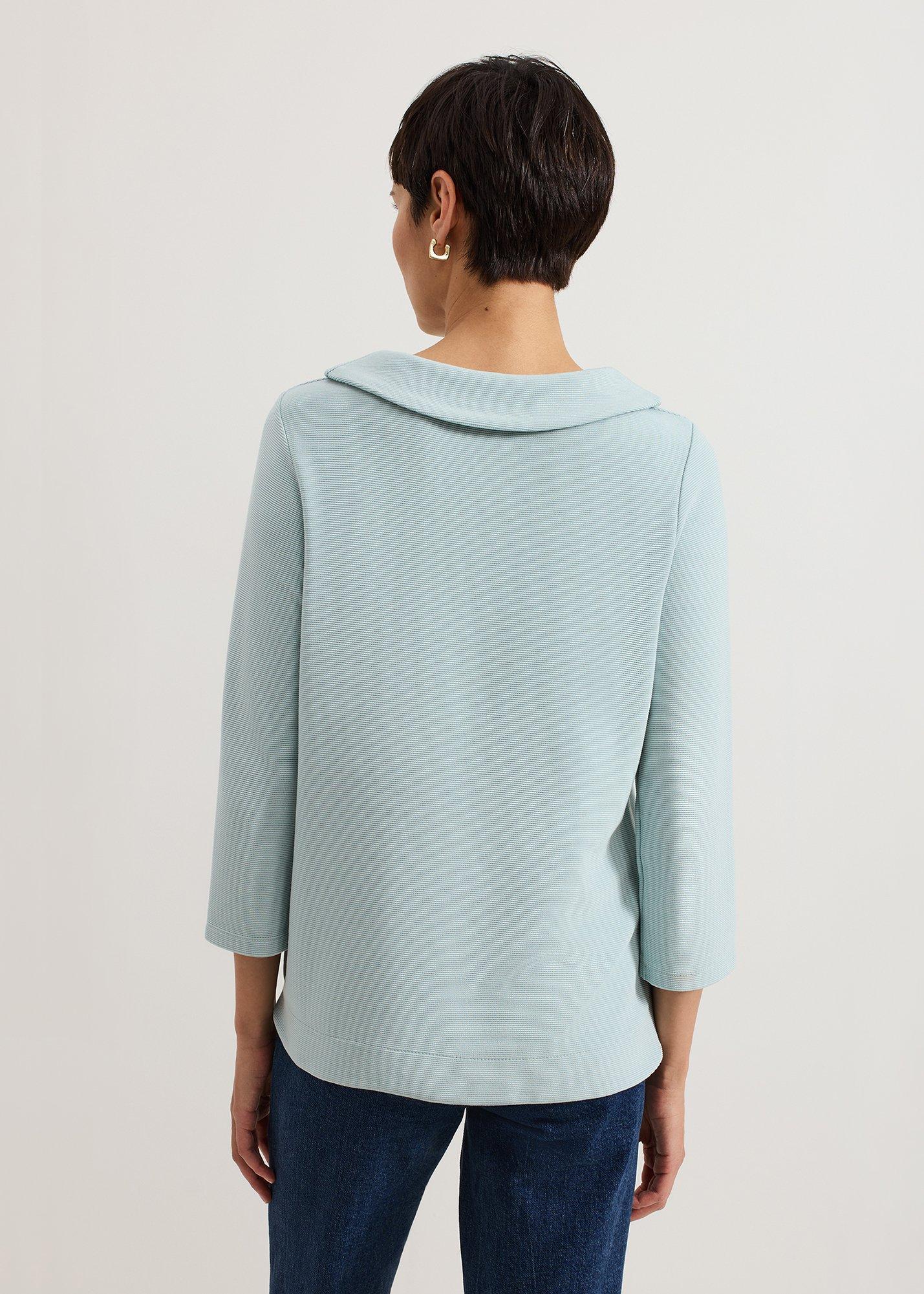 Remy Textured Top