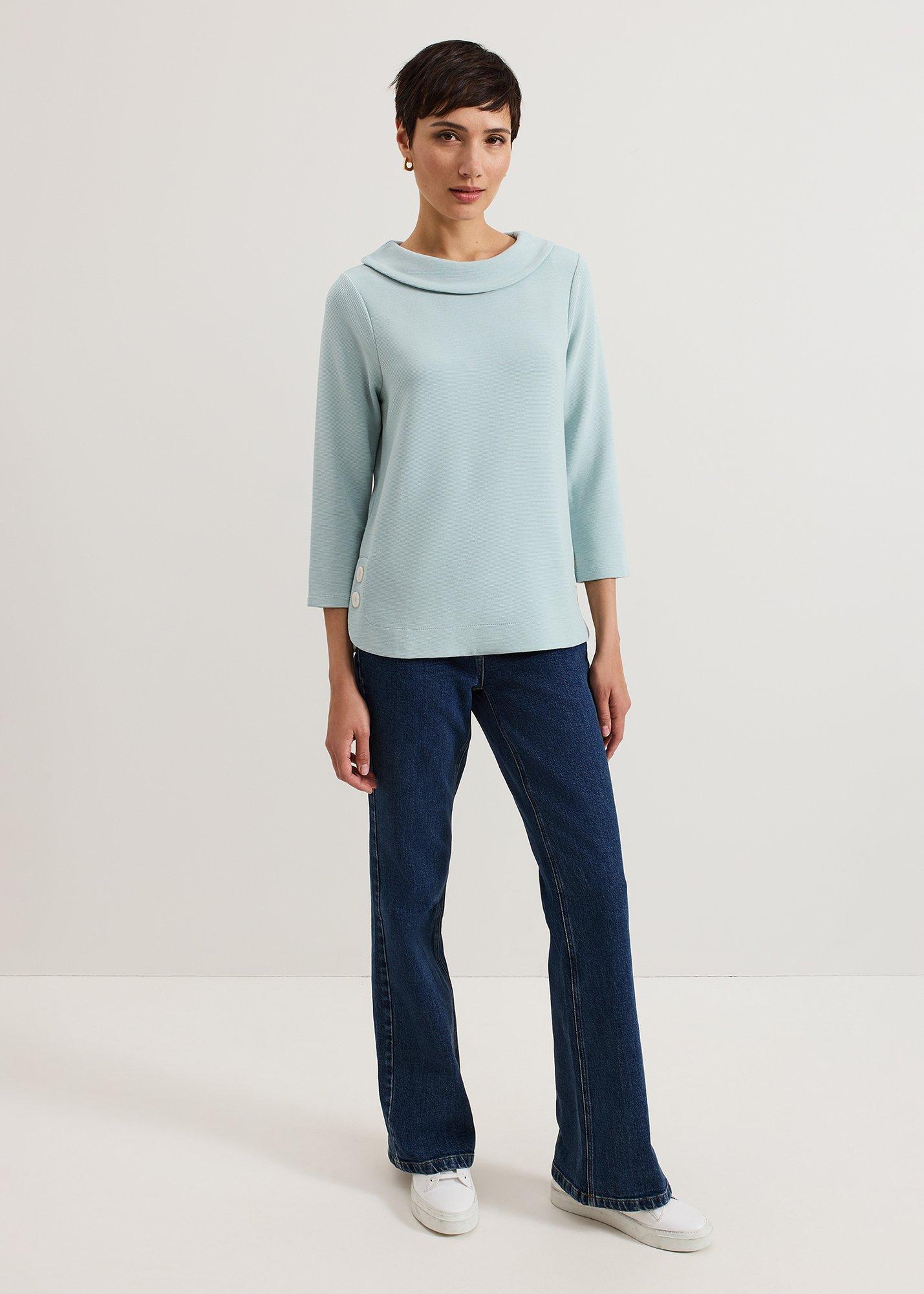 ${product-id}-Remy Textured Top-Eau De Nil-${view-type}