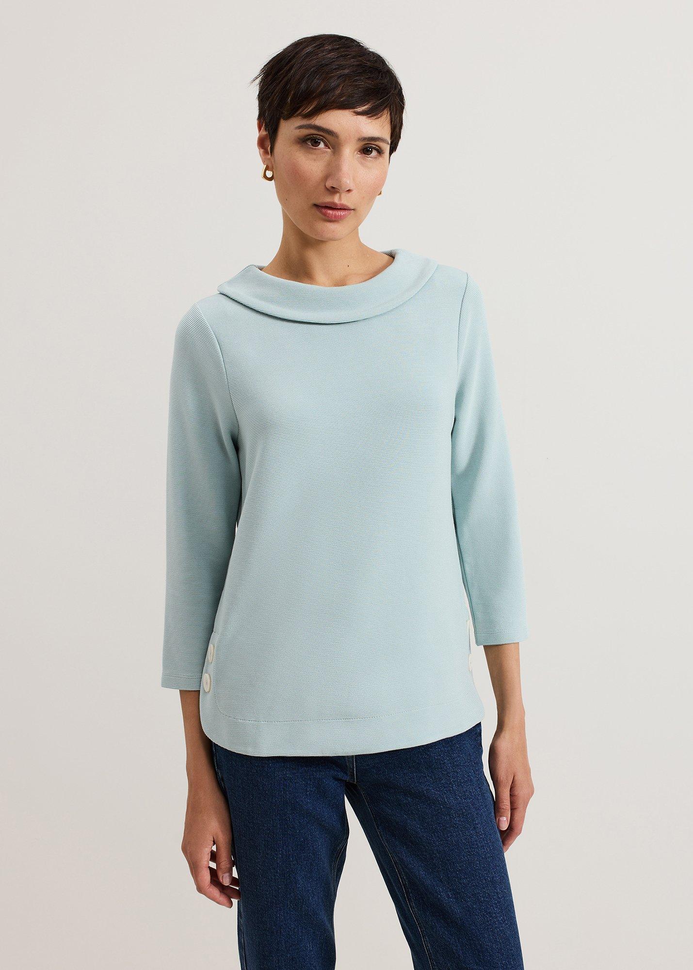 ${product-id}-Remy Textured Top-Eau De Nil-${view-type}
