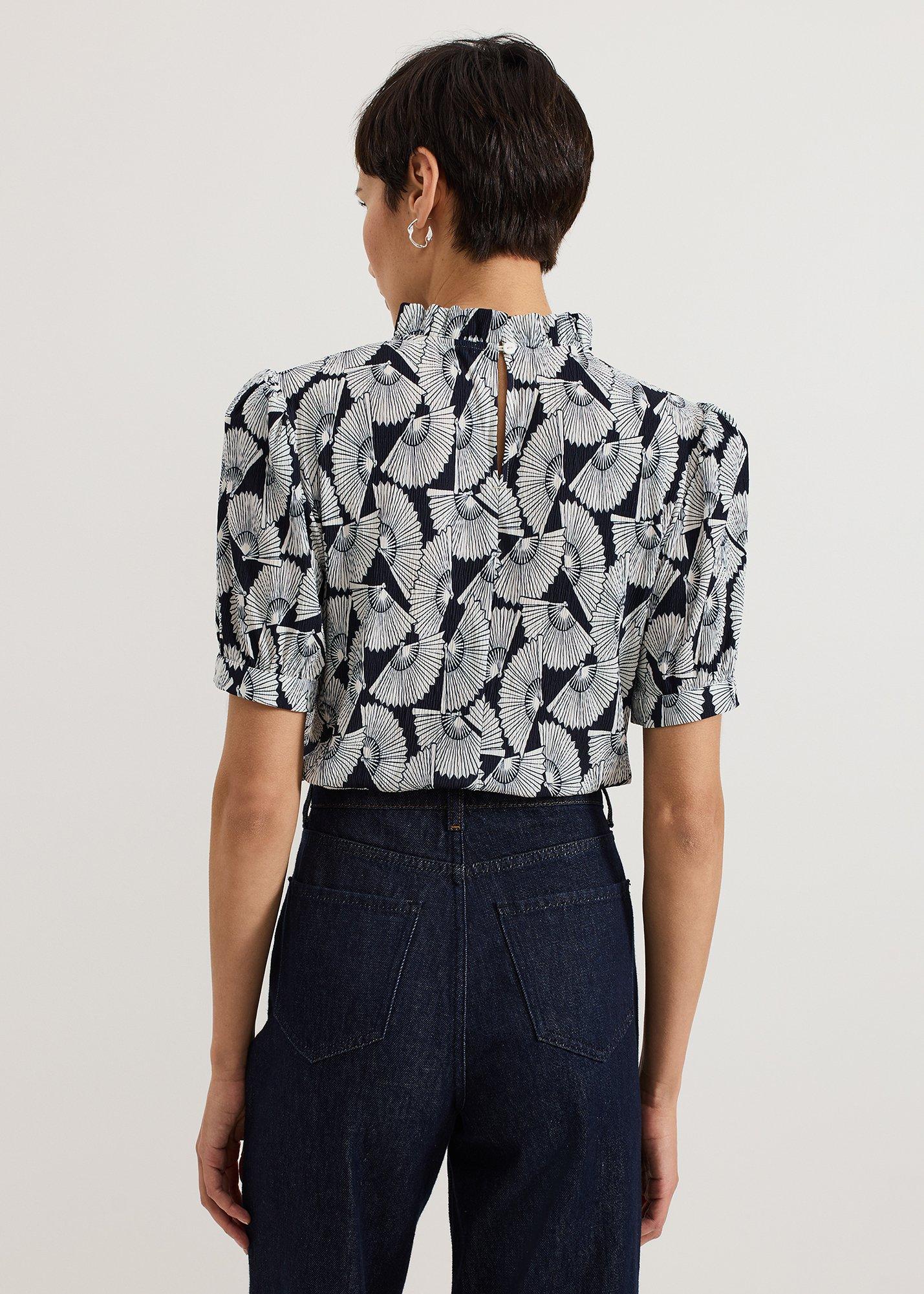 ${product-id}-Samiha Print Top-Navy-${view-type}