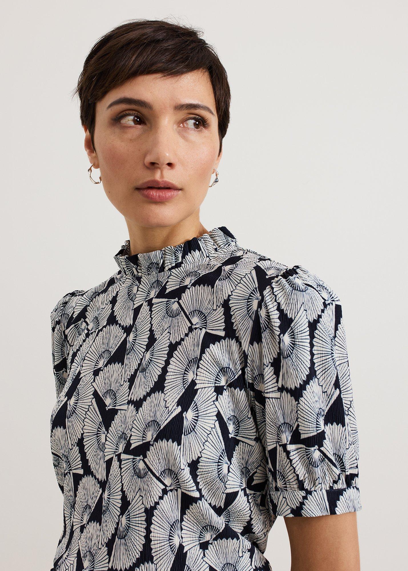 ${product-id}-Samiha Print Top-Navy-${view-type}