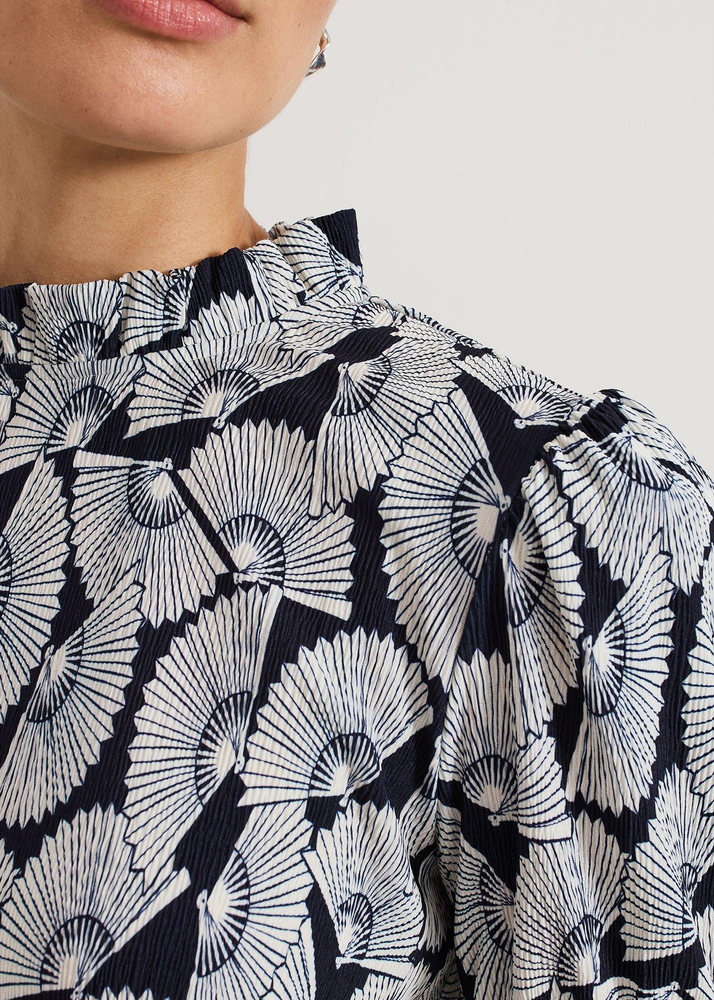 ${product-id}-Samiha Print Top-Navy-${view-type}