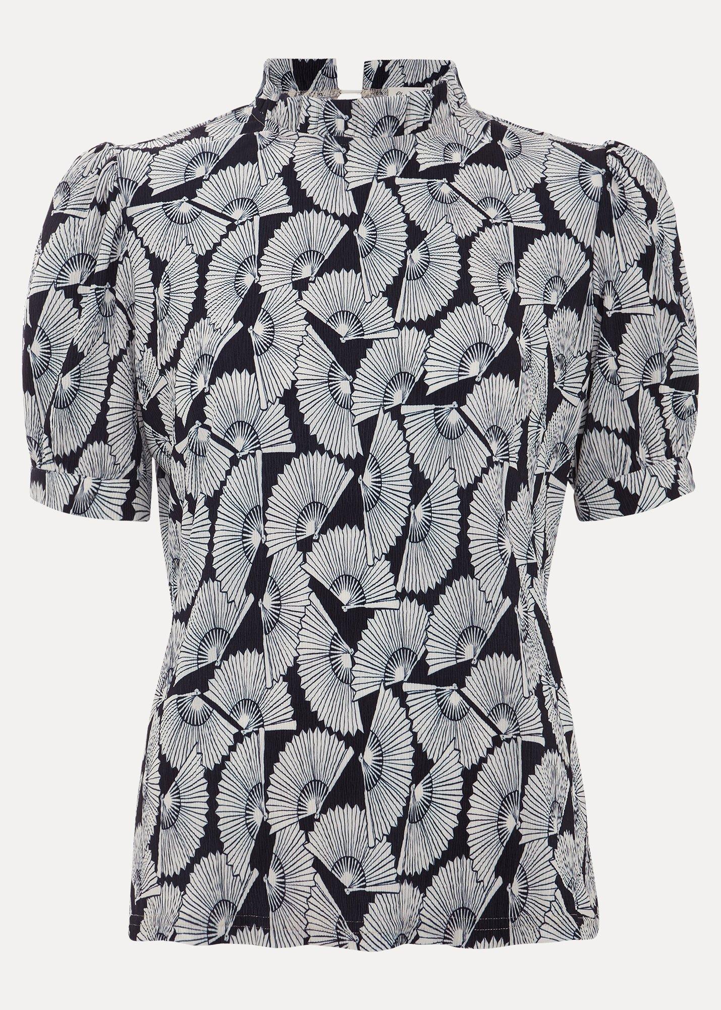 ${product-id}-Samiha Print Top-Navy-${view-type}