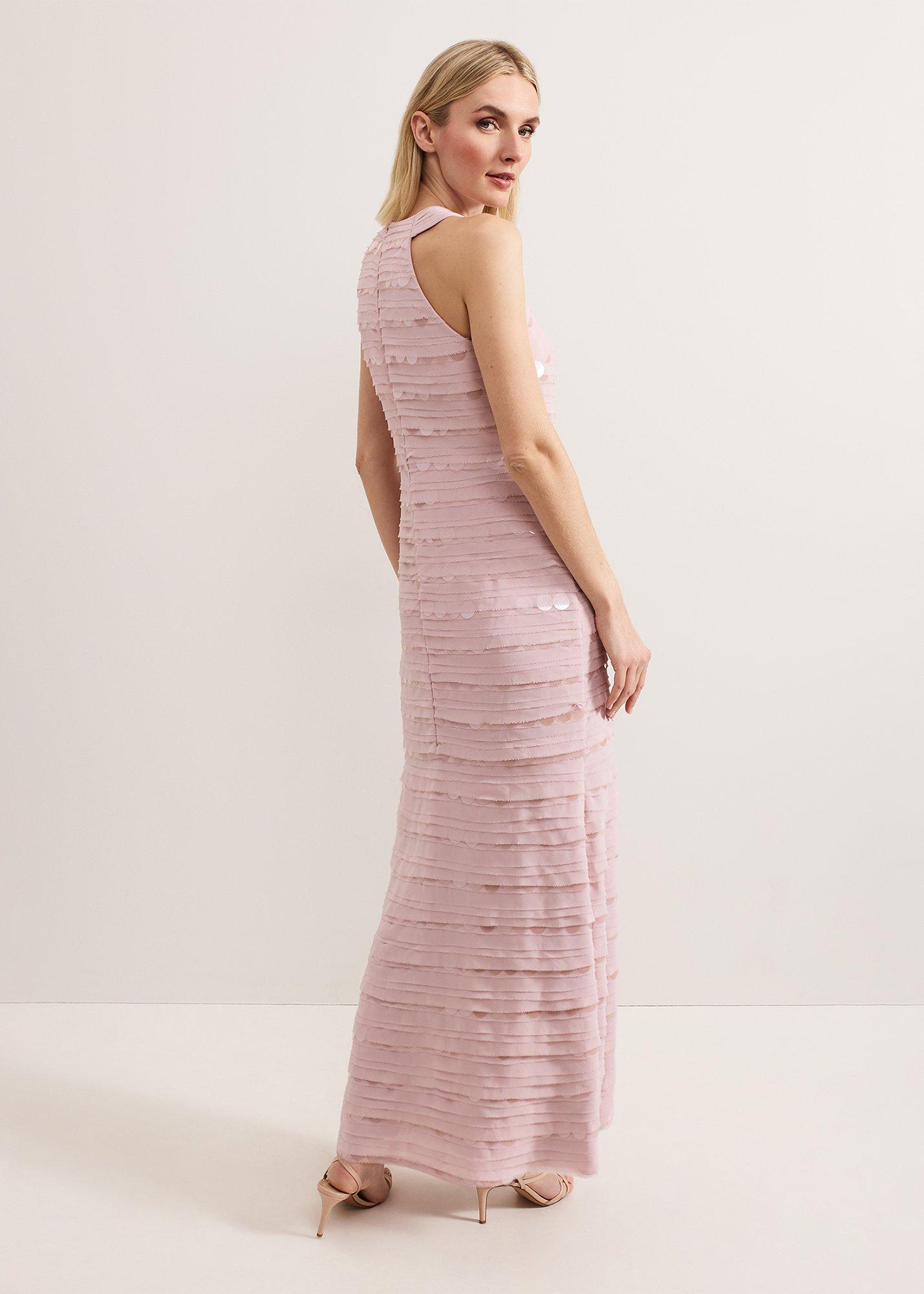 Amitis Sequin Dress