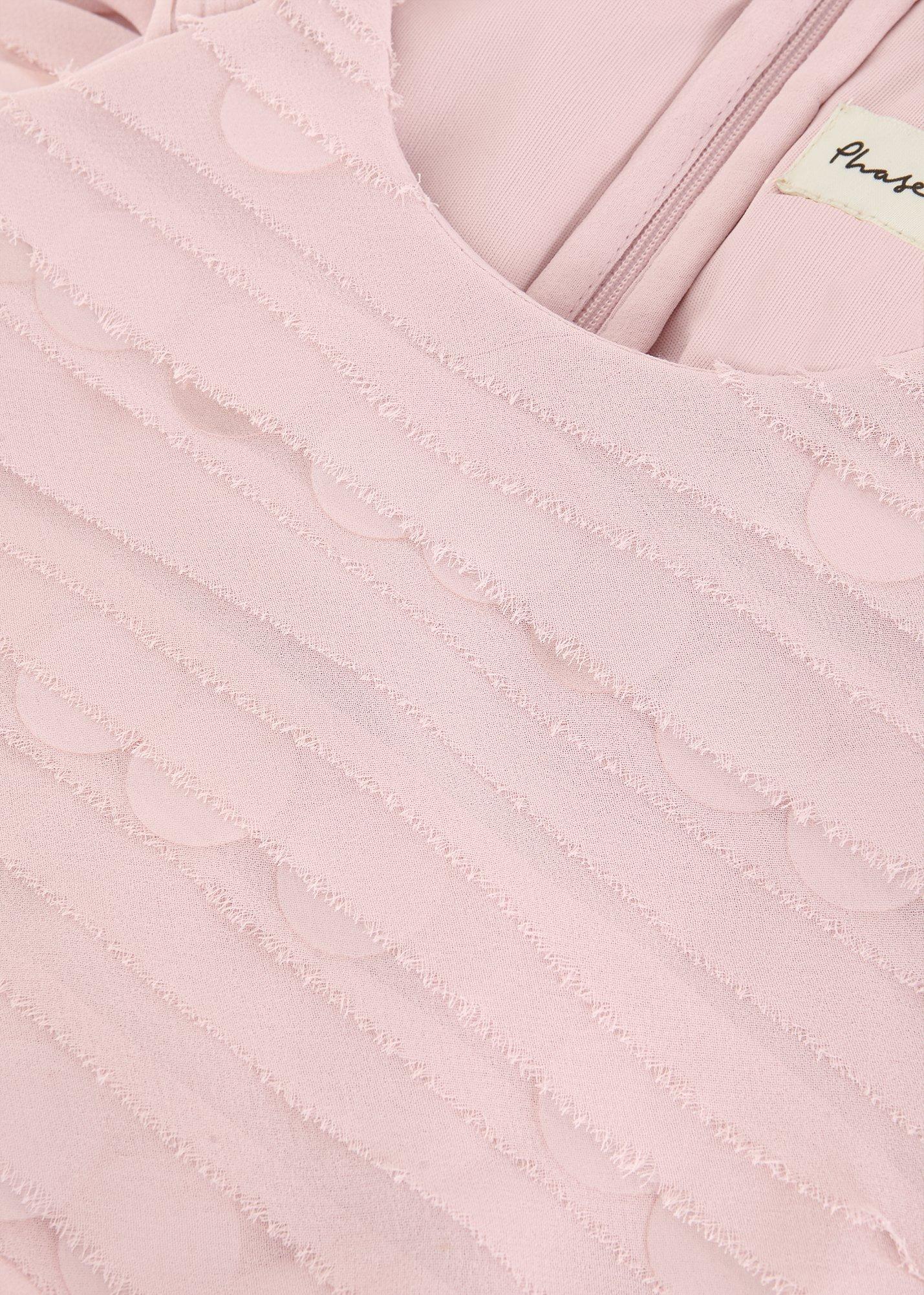 ${product-id}-Amitis Sequin Dress-Antique Rose-${view-type}