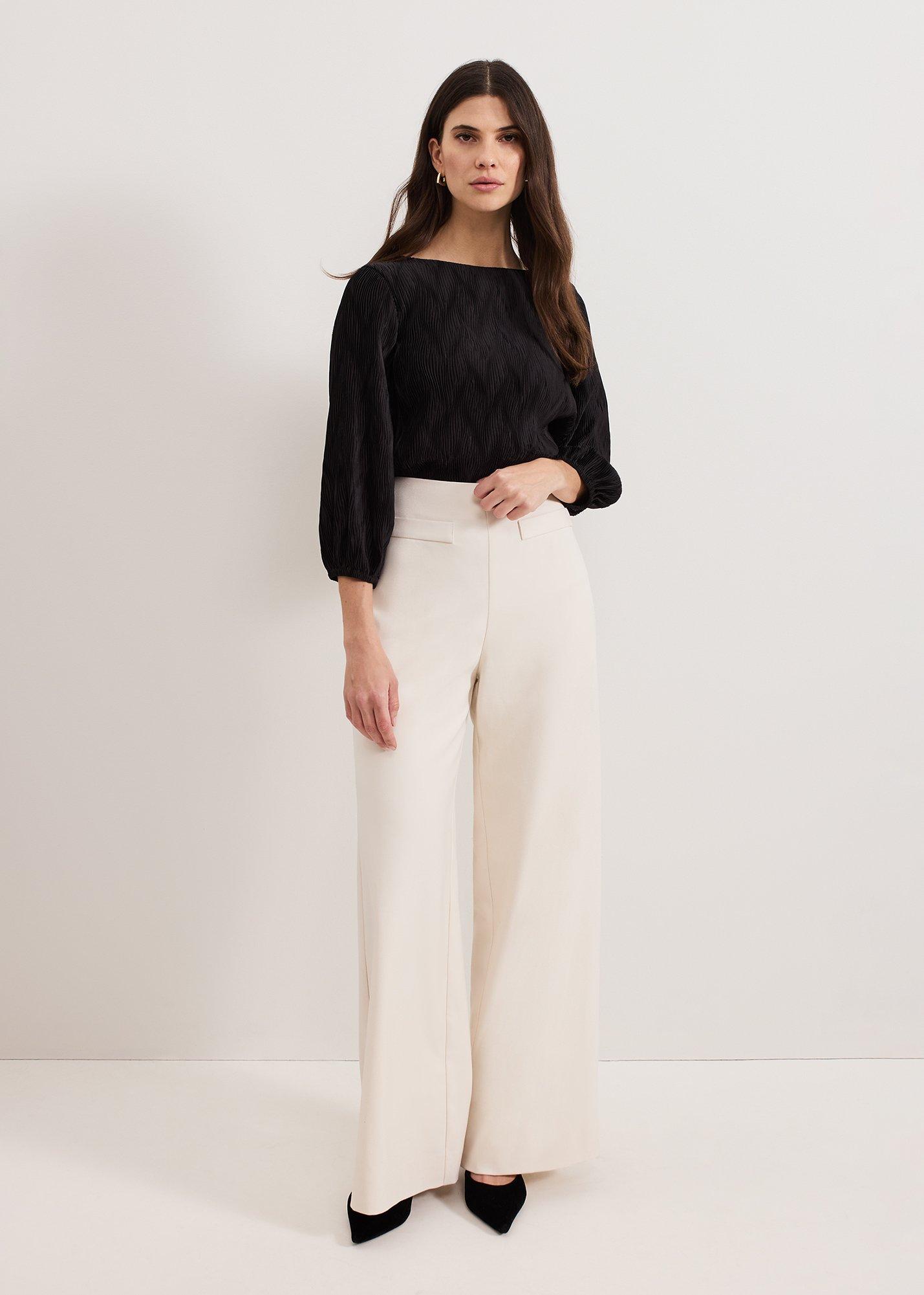 ${product-id}-Sally Wave Textured Top-Black-${view-type}
