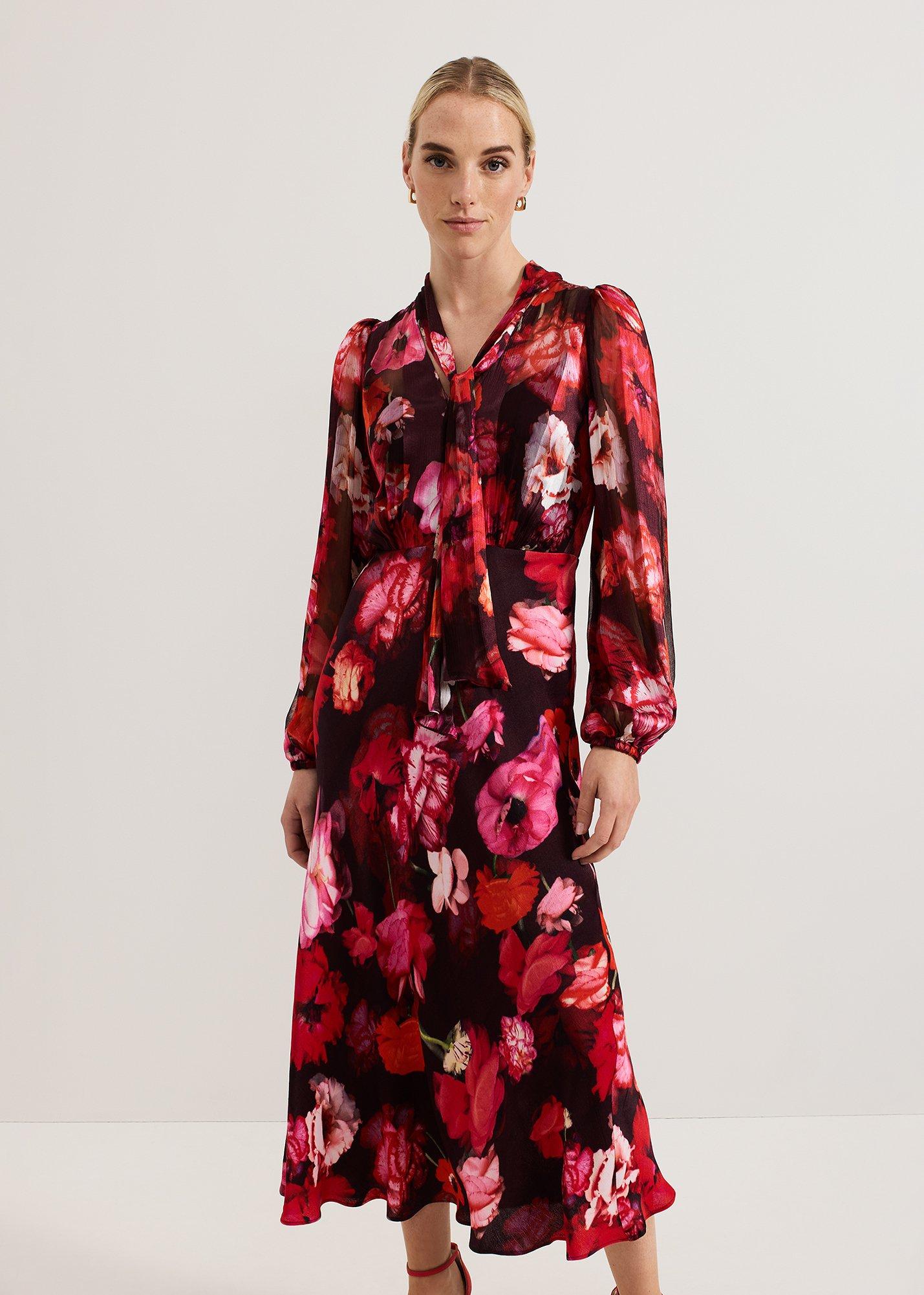 ${product-id}-Eleni Floral Dress-Multi-${view-type}