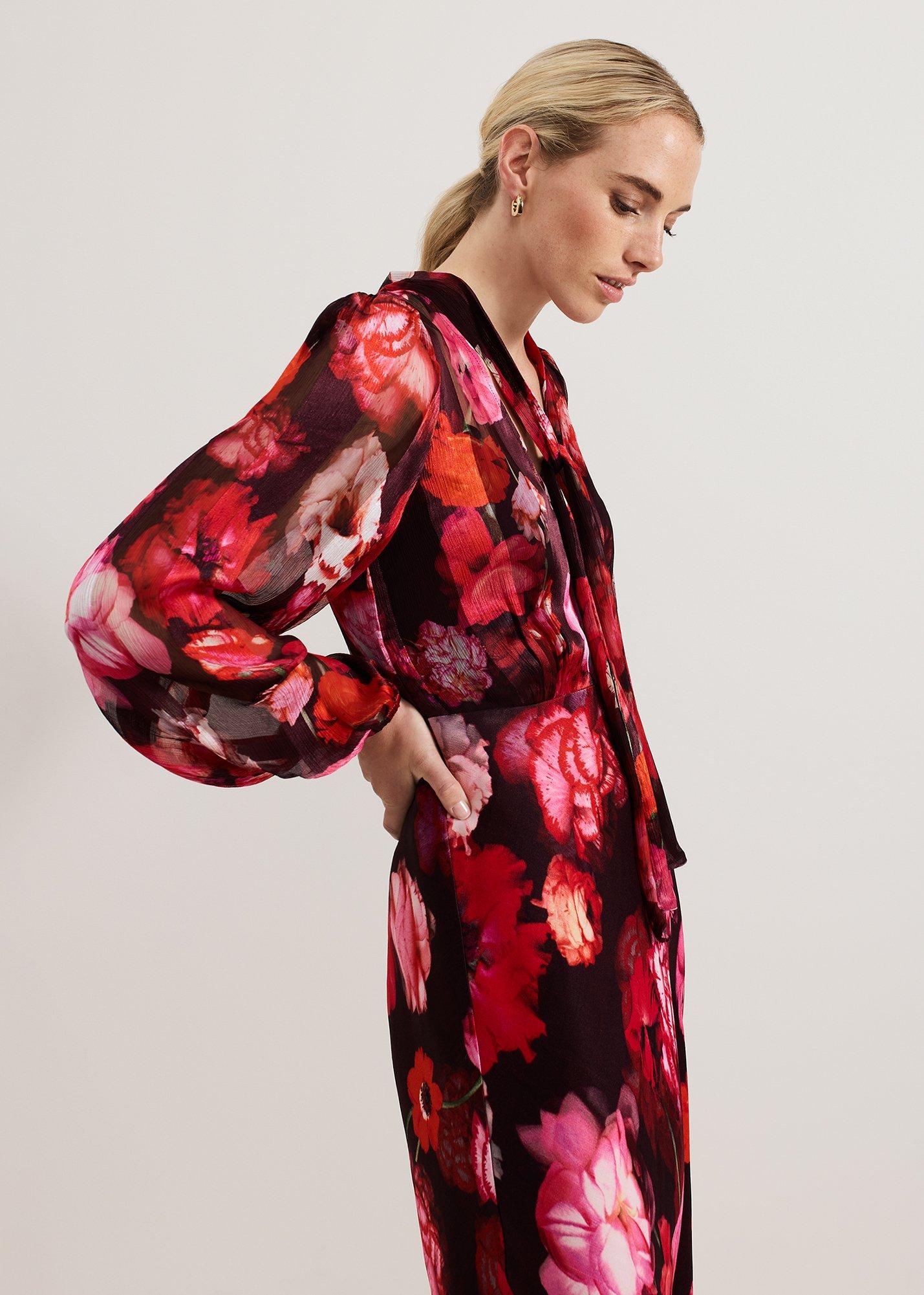 ${product-id}-Eleni Floral Dress-Multi-${view-type}