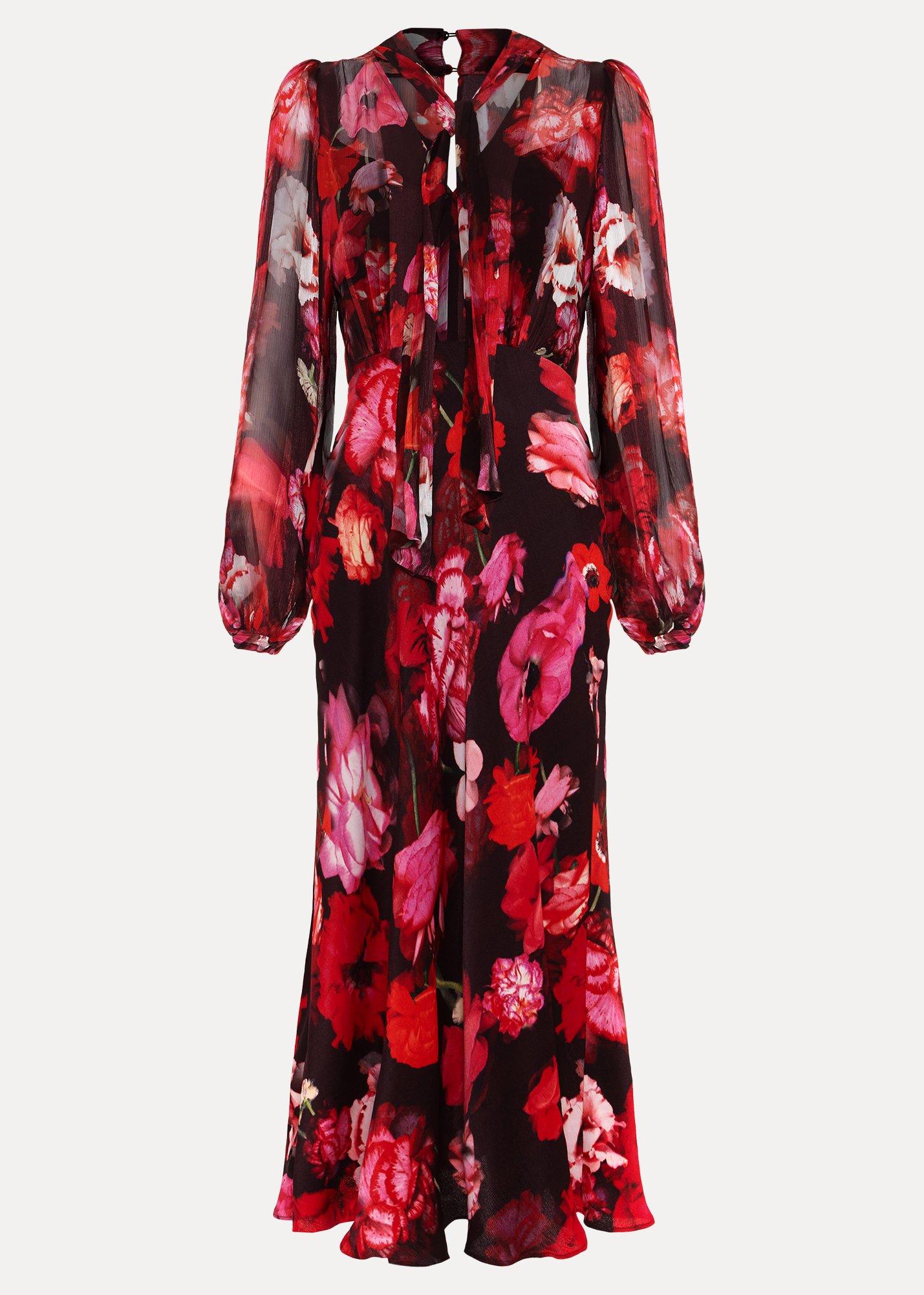 ${product-id}-Eleni Floral Dress-Multi-${view-type}