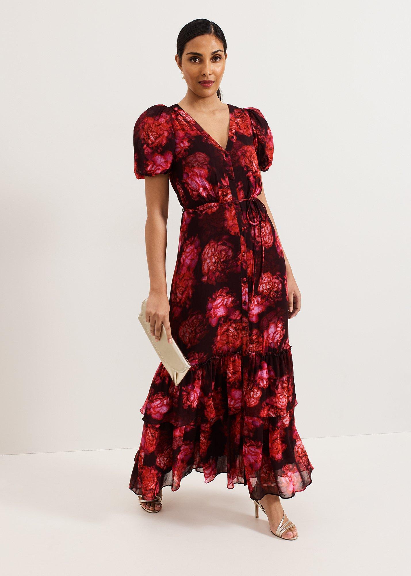 Petite Amaris Dress