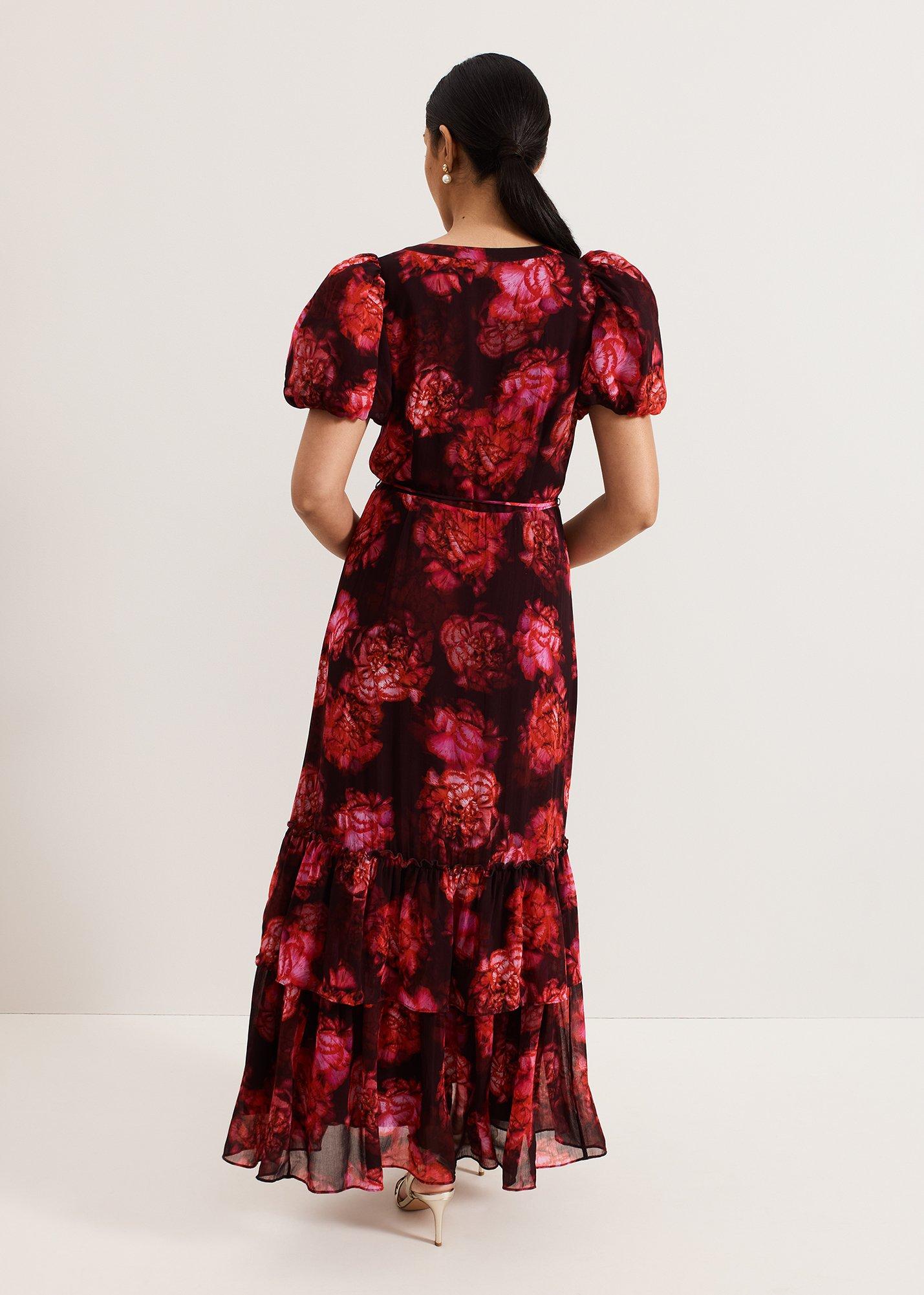 Petite Amaris Dress