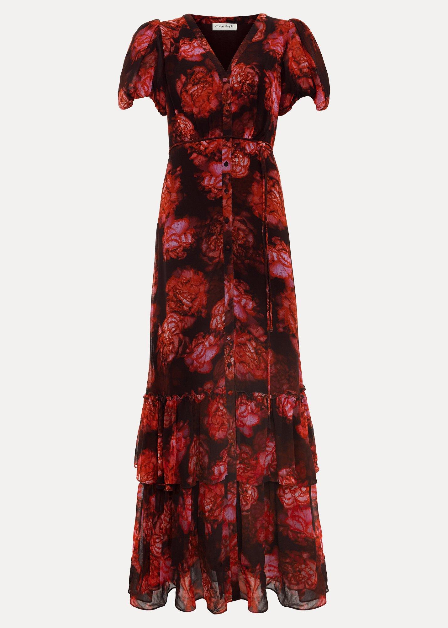 ${product-id}-Petite Amaris Dress-Multi-${view-type}