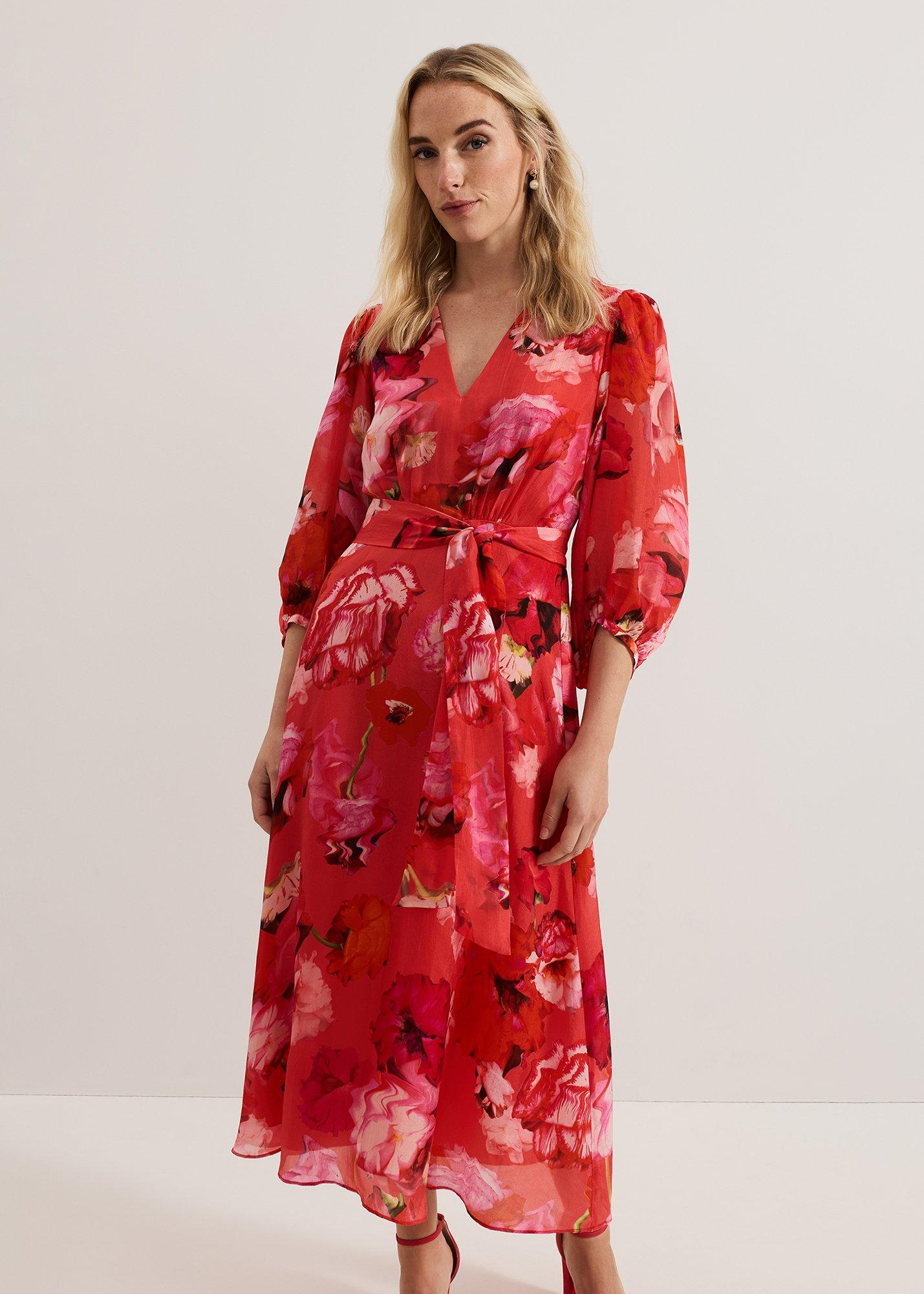 ${product-id}-Federica Midi Dress-Pink-${view-type}