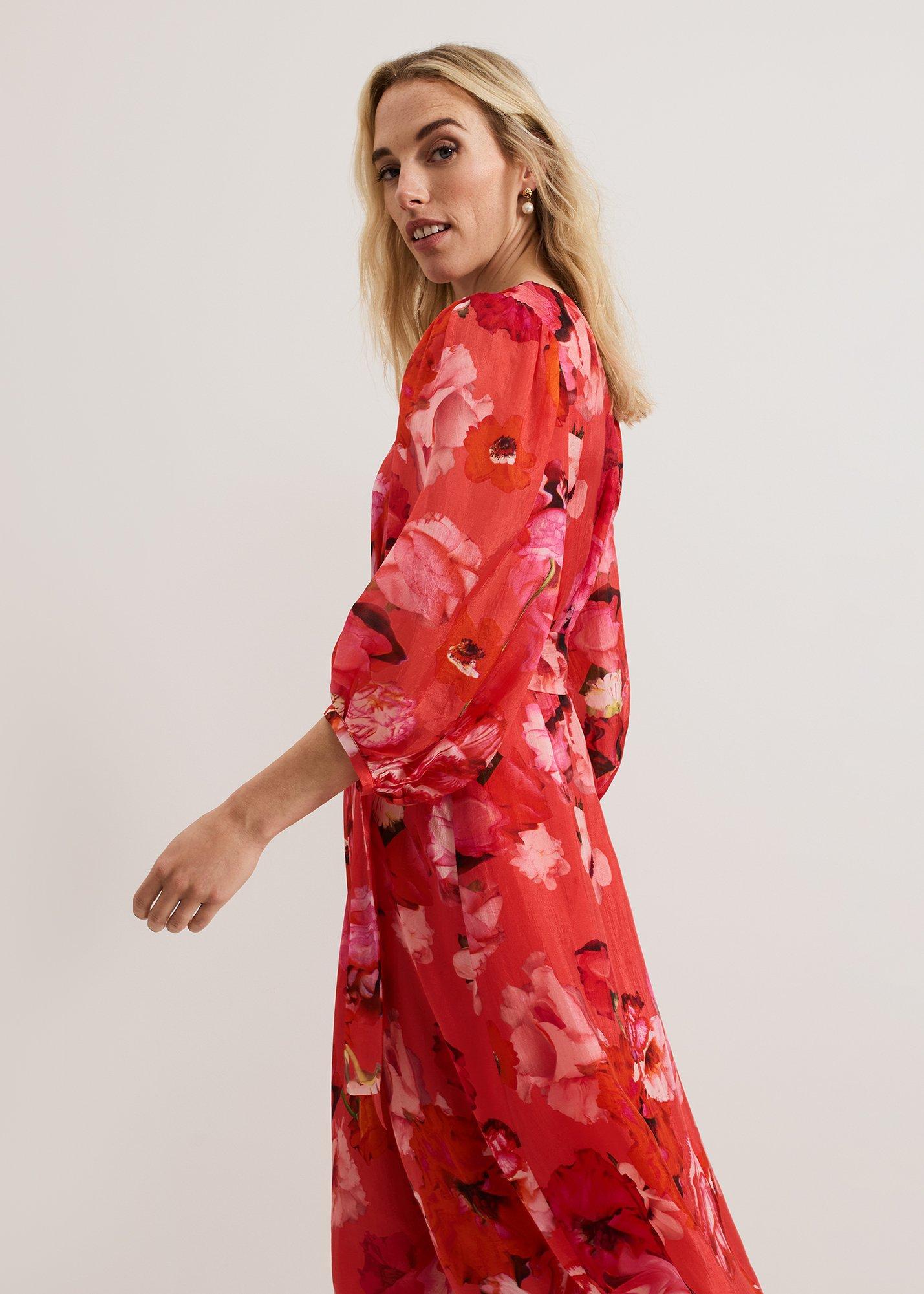 ${product-id}-Federica Midi Dress-Pink-${view-type}