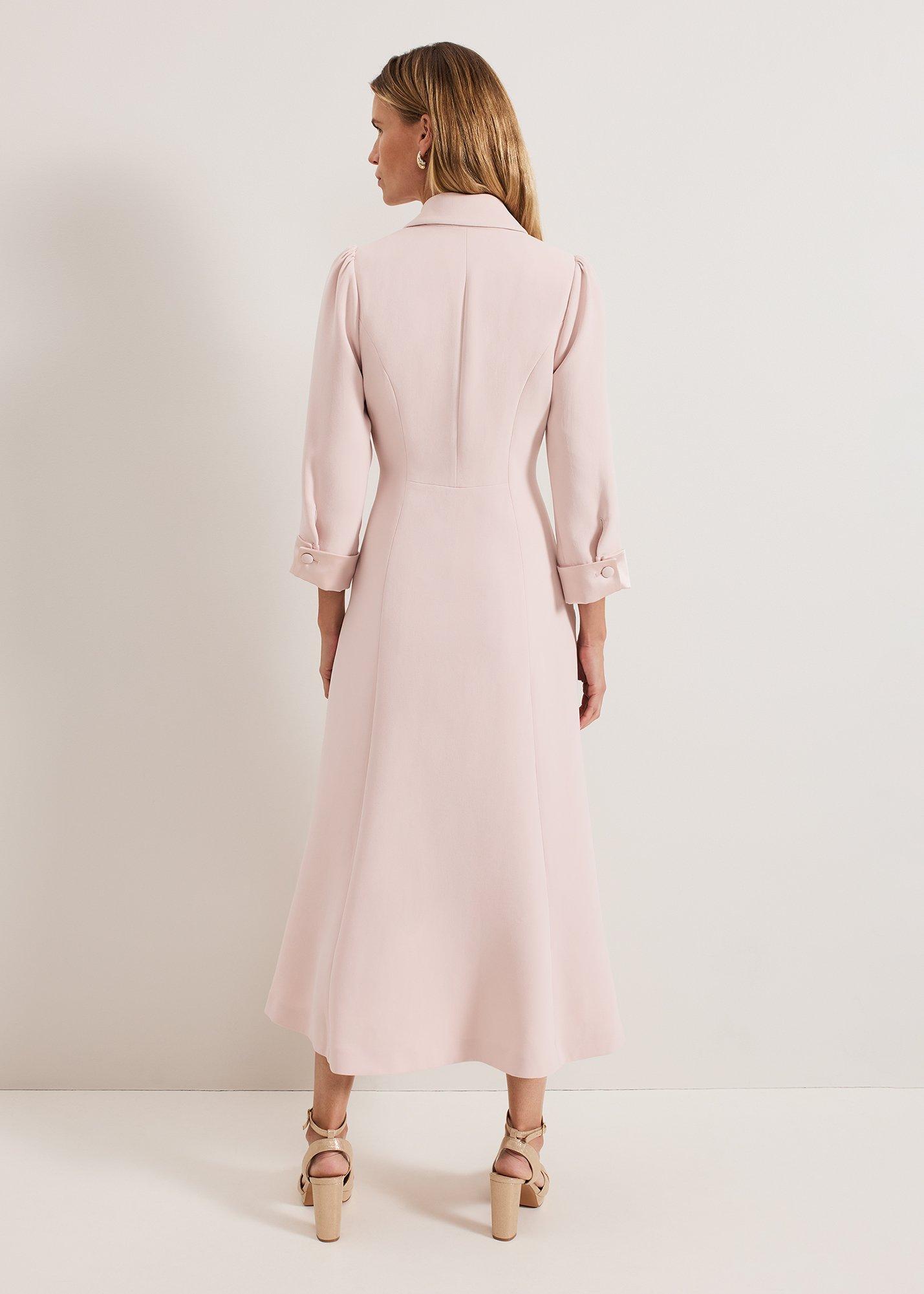 Paloma Tux Dress