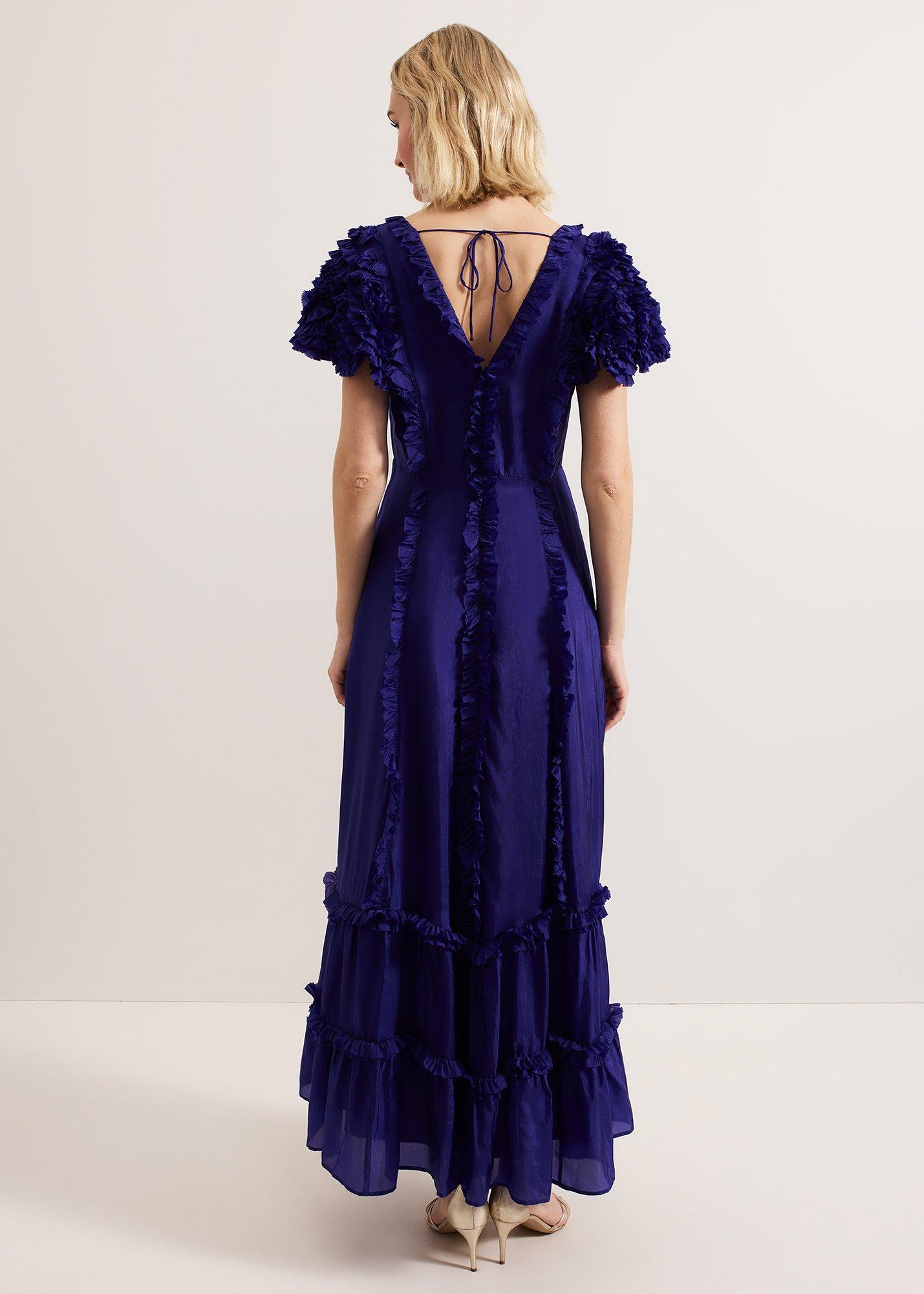 Mary Kate Maxi Dress