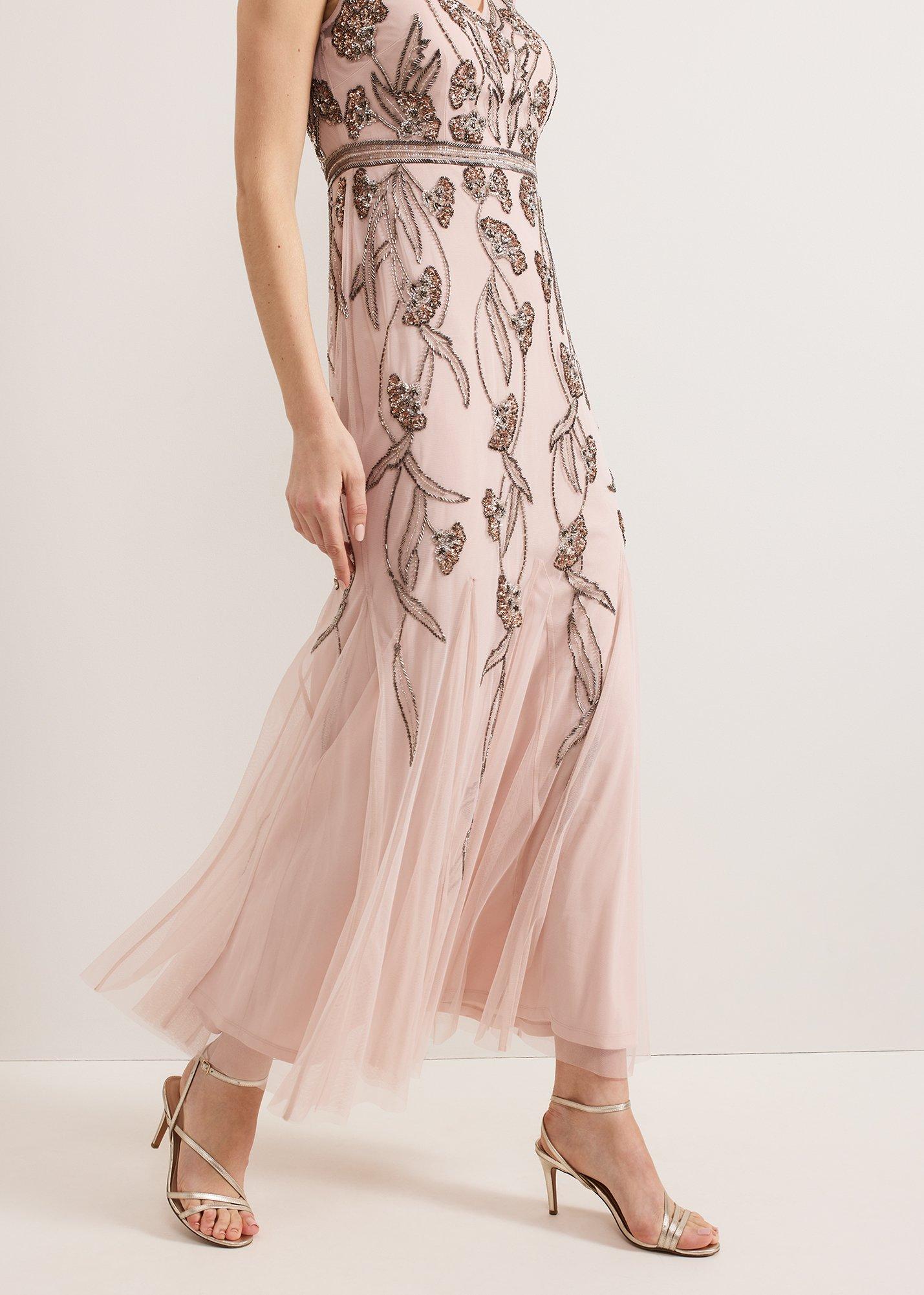 ${product-id}-Petite Evonne Dress-Pale Pink-${view-type}