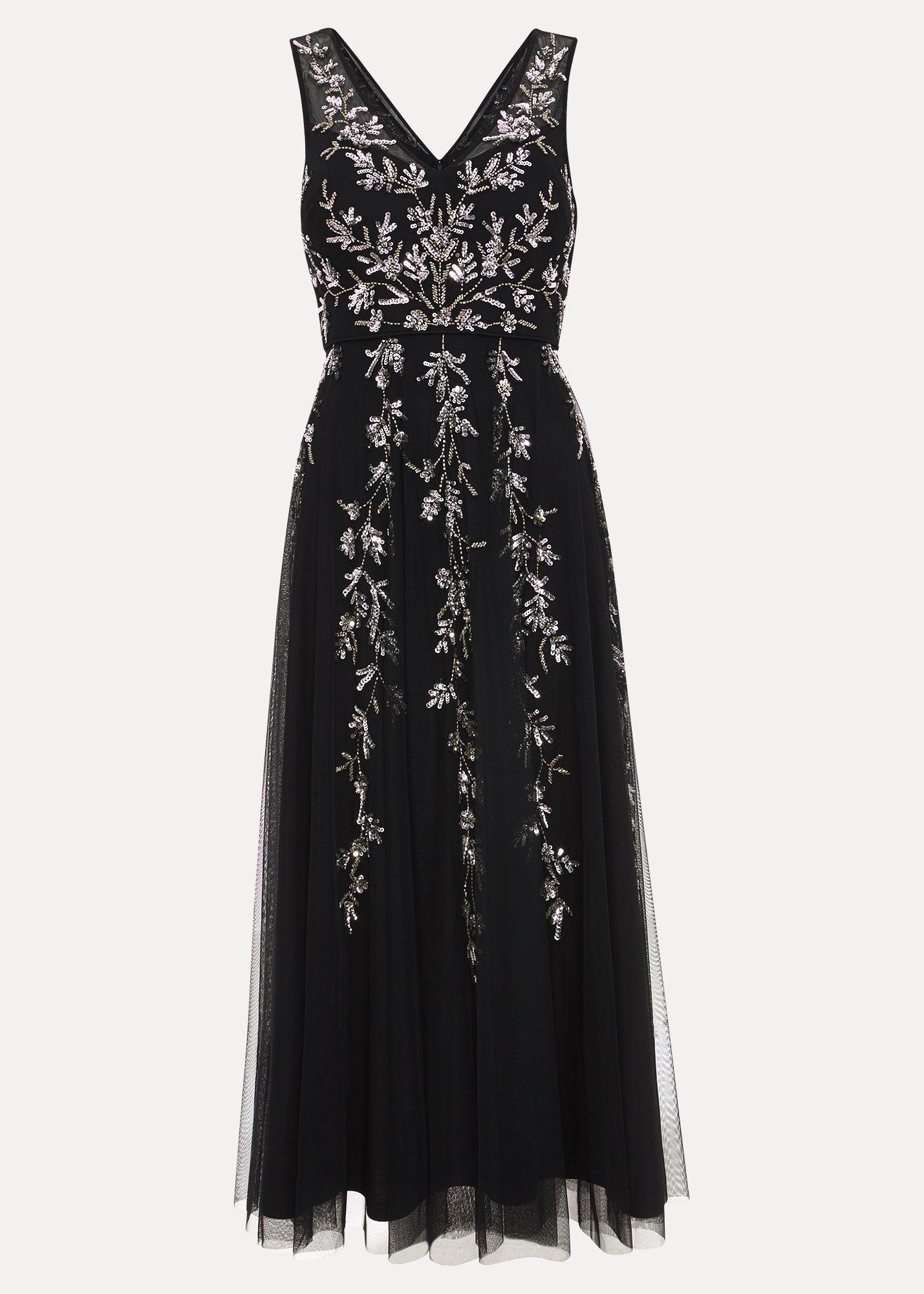 ${product-id}-Marissa Beaded Dress-Navy-${view-type}