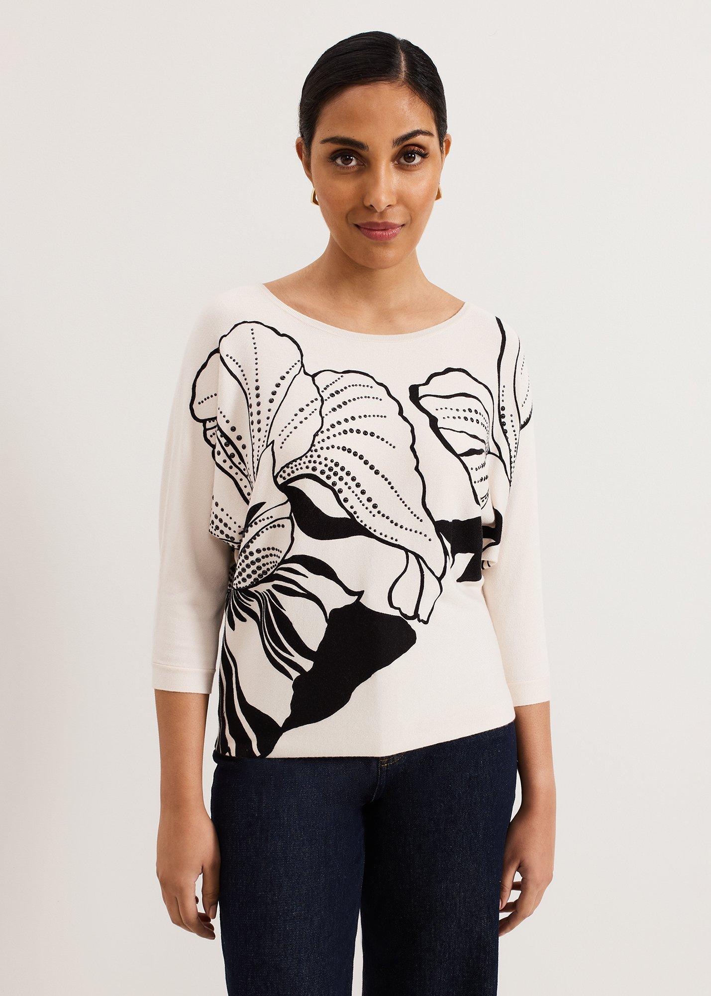 Petite Poppie Top