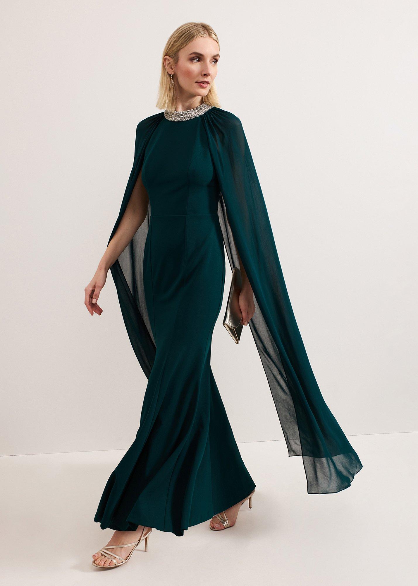 Bridie Maxi Dress