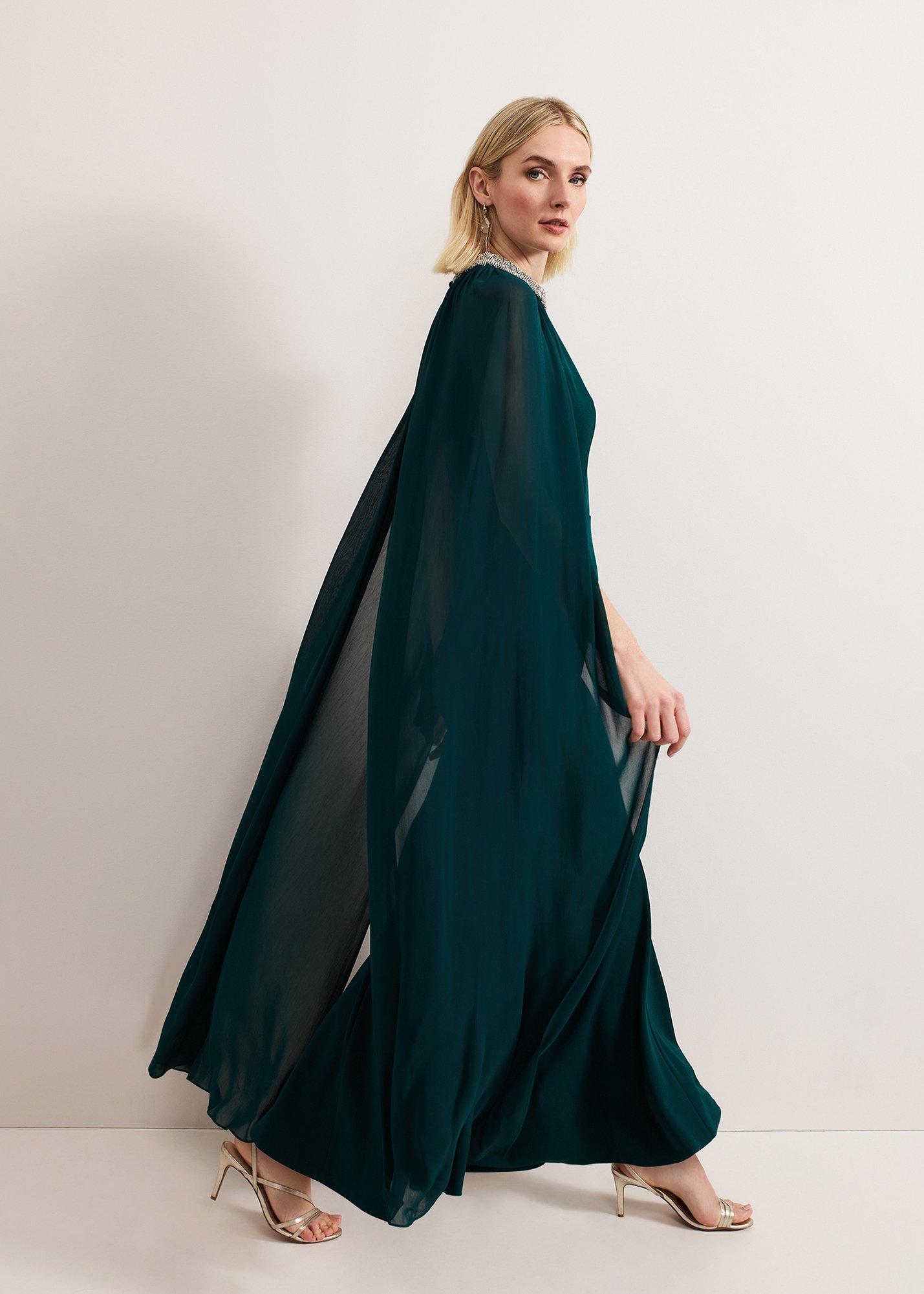 Bridie Maxi Dress