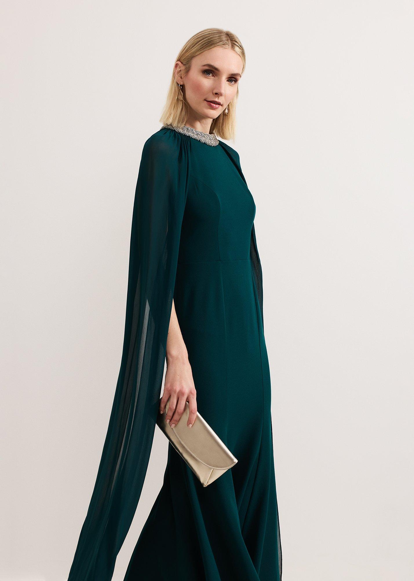 ${product-id}-Bridie Maxi Dress-Dark Green-${view-type}