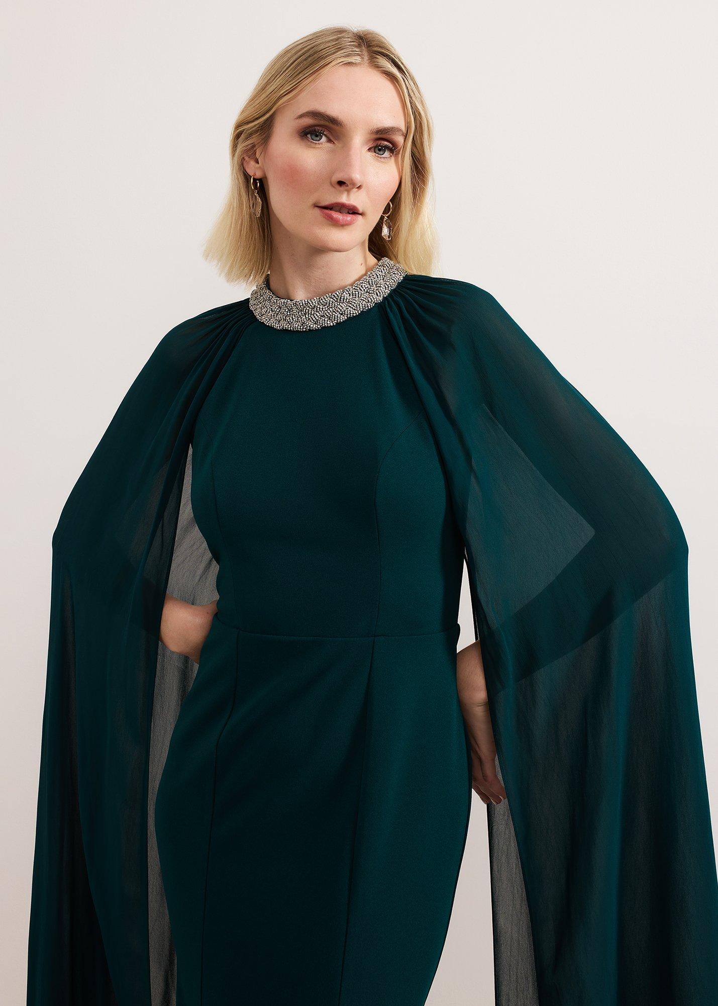 ${product-id}-Bridie Maxi Dress-Dark Green-${view-type}