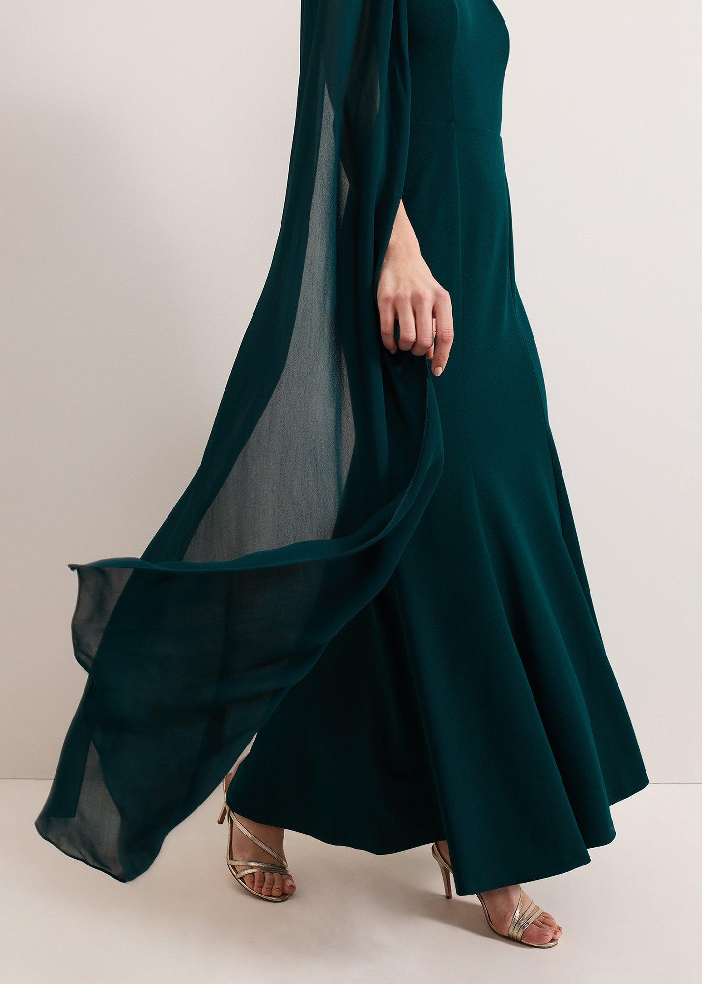 ${product-id}-Bridie Maxi Dress-Dark Green-${view-type}
