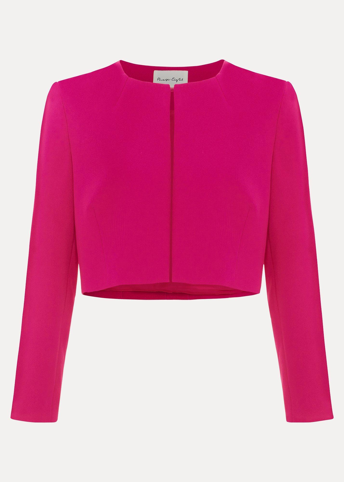${product-id}-Phoebe Crop Jacket-Pink-${view-type}