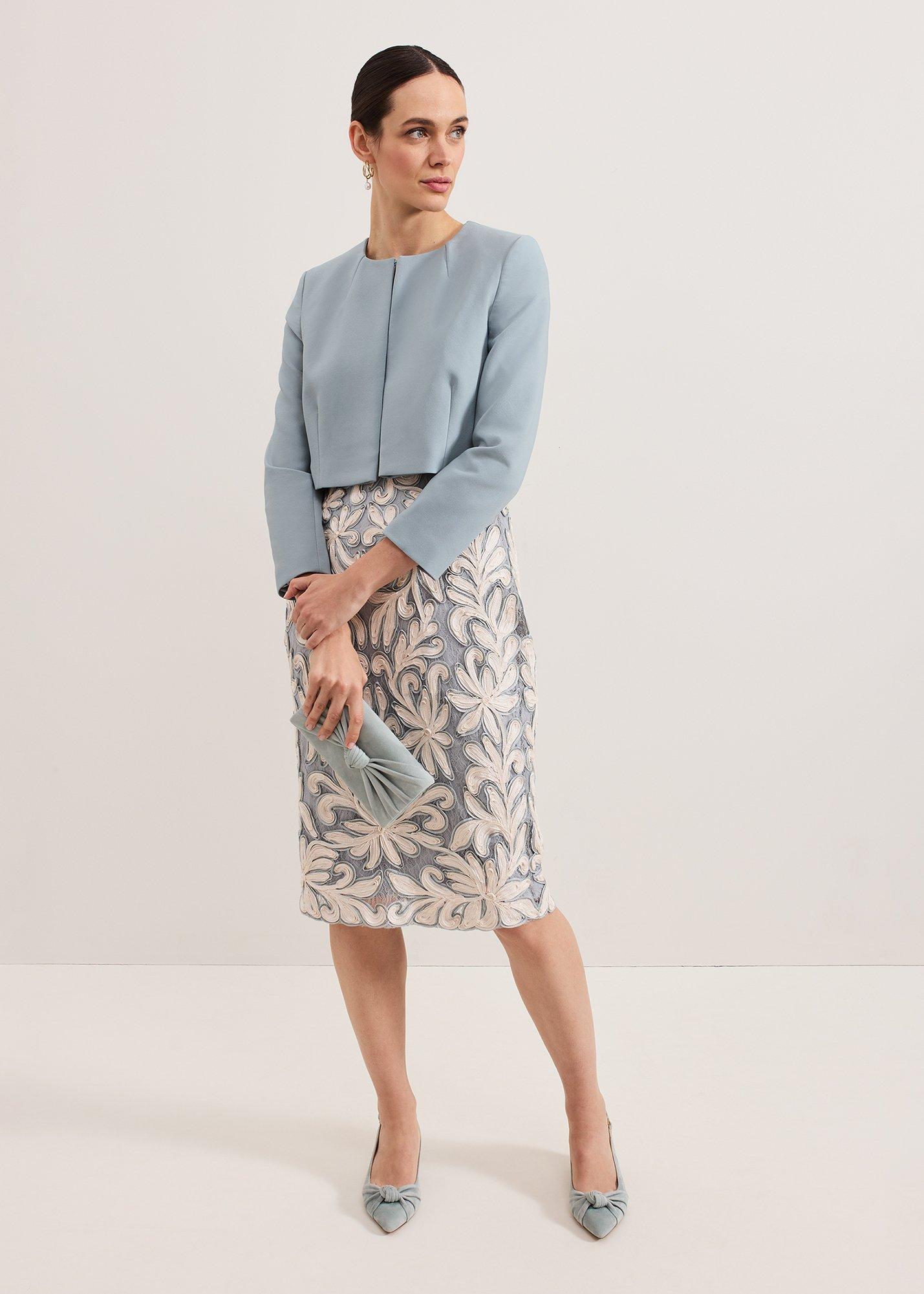 ${product-id}-Phoebe Crop Jacket-Eau De Nil-${view-type}