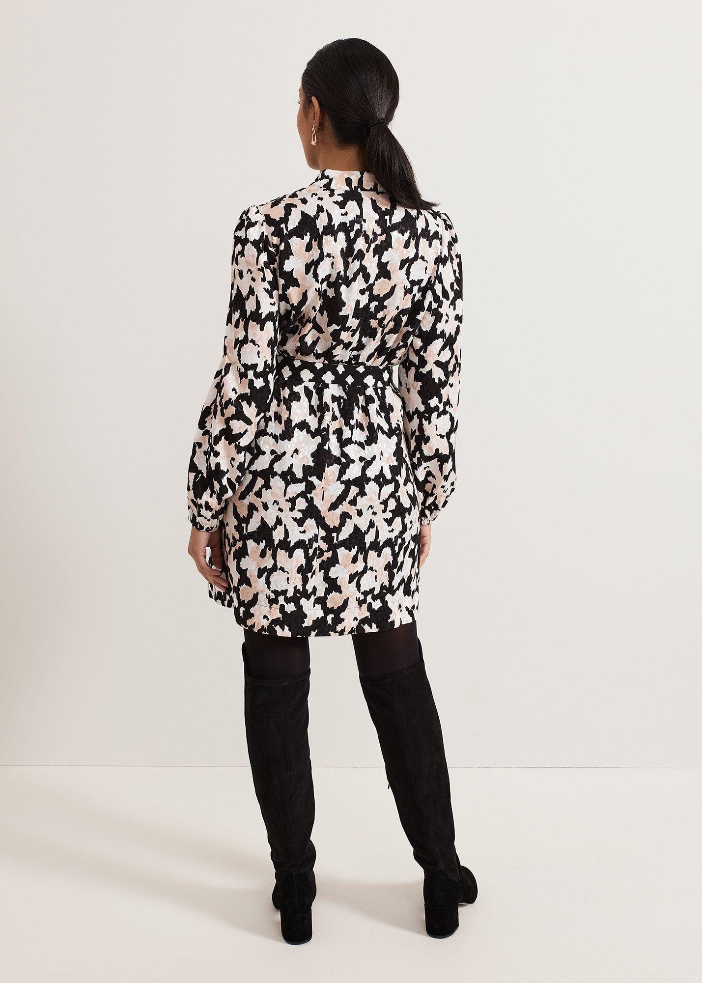 Petite Dolly Dress