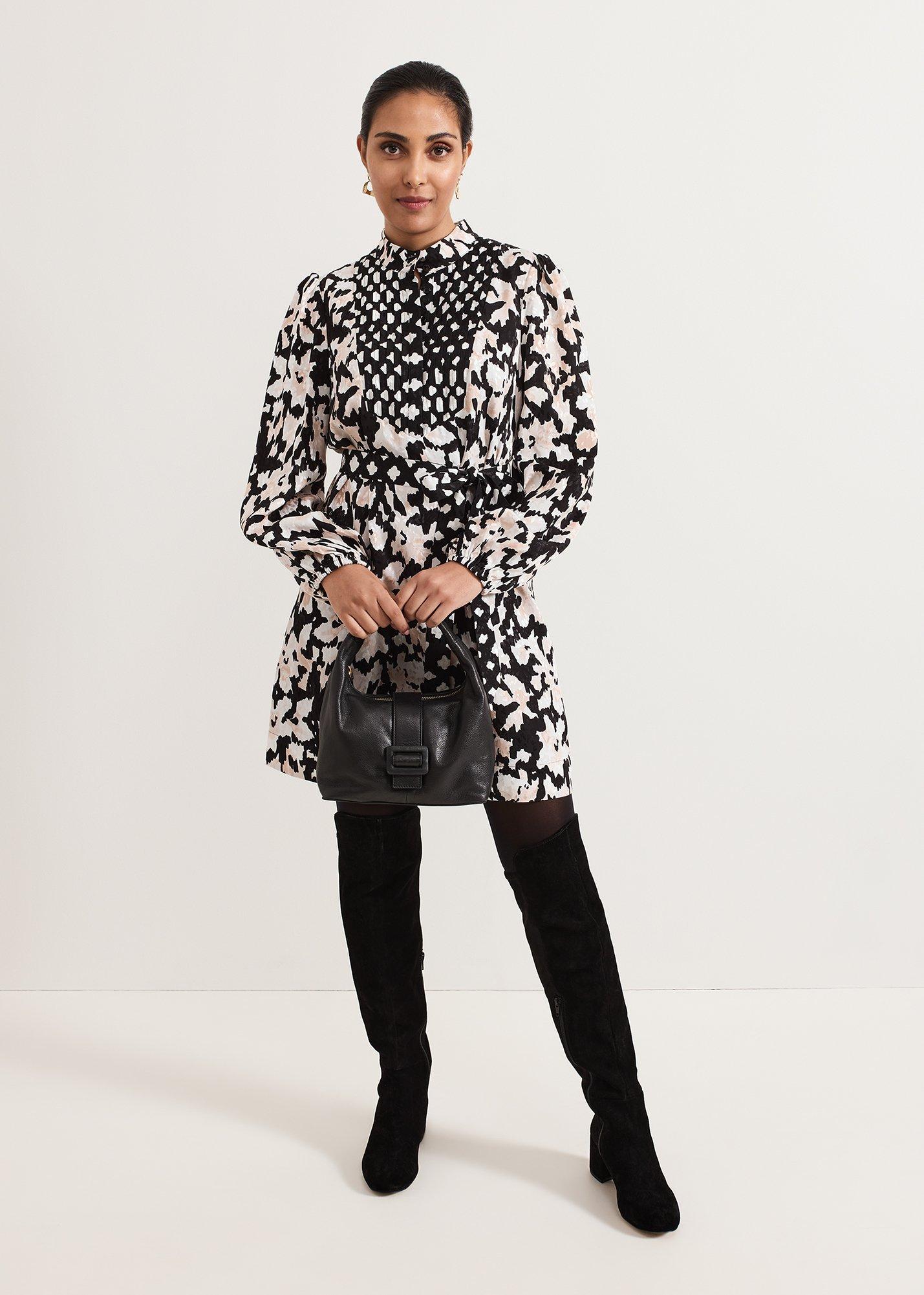 ${product-id}-Petite Dolly Dress-Black-${view-type}