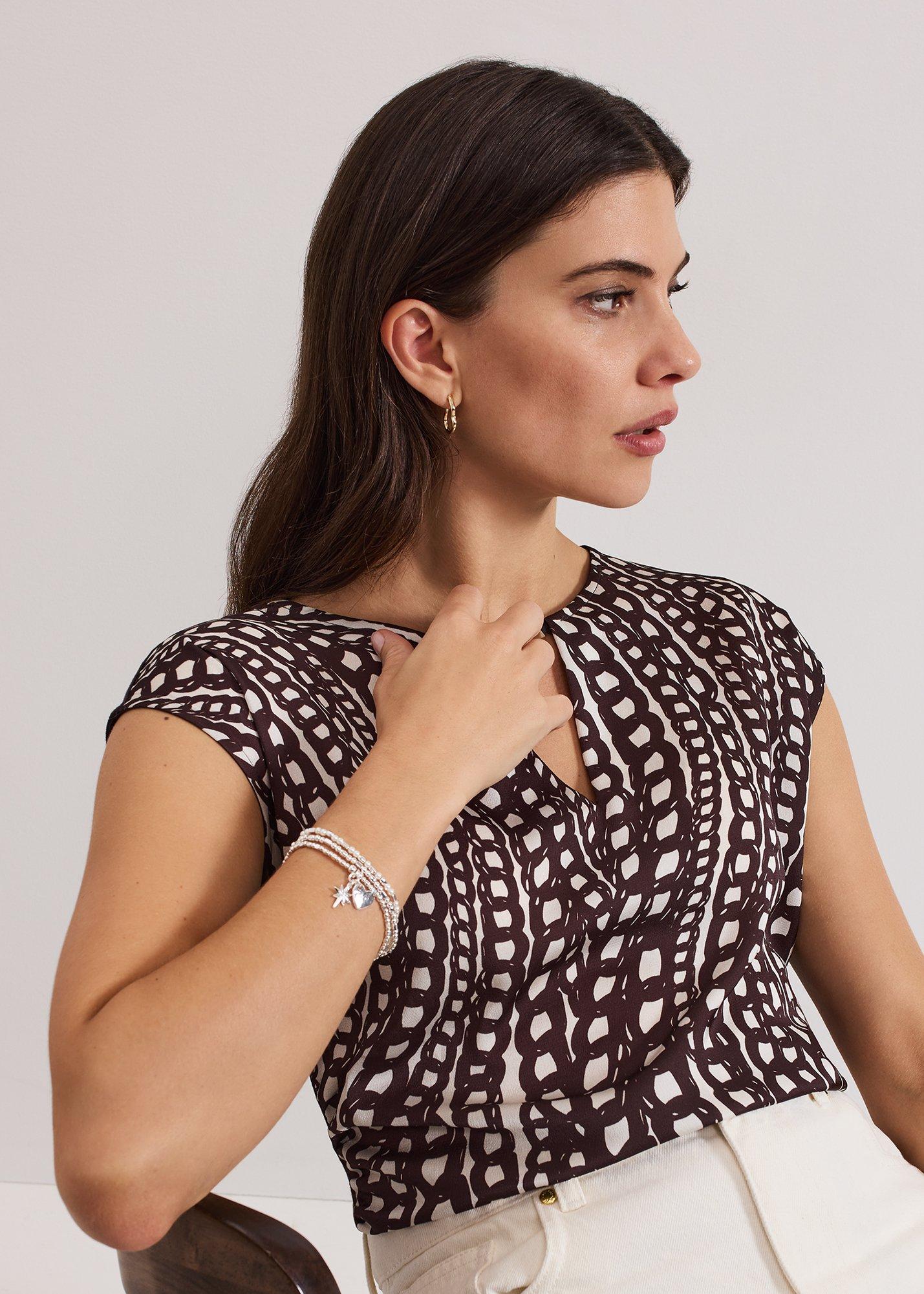 ${product-id}-Beaded Bracelet-Silver-${view-type}