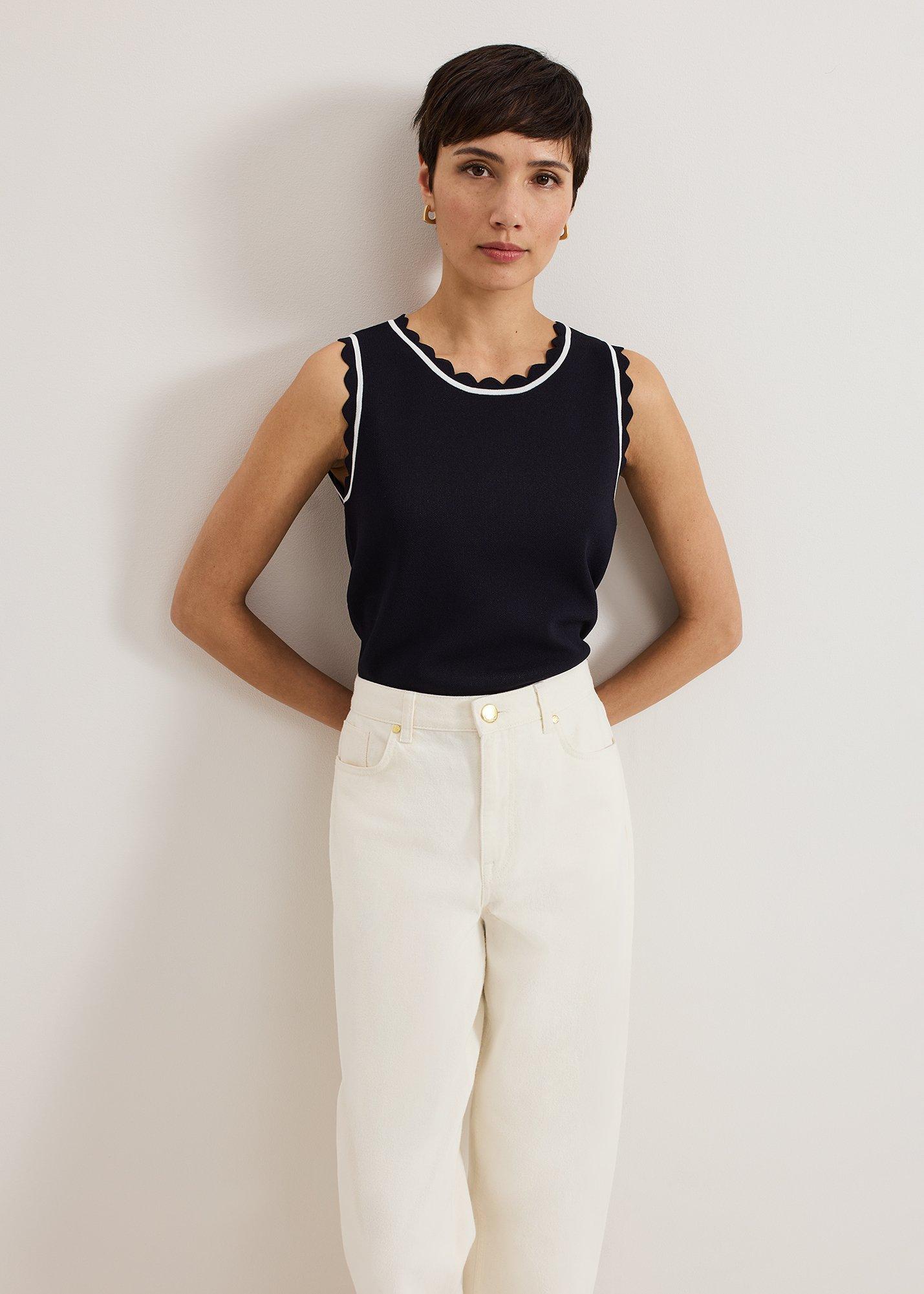 ${product-id}-Sophia Barell Jean-Cream-${view-type}