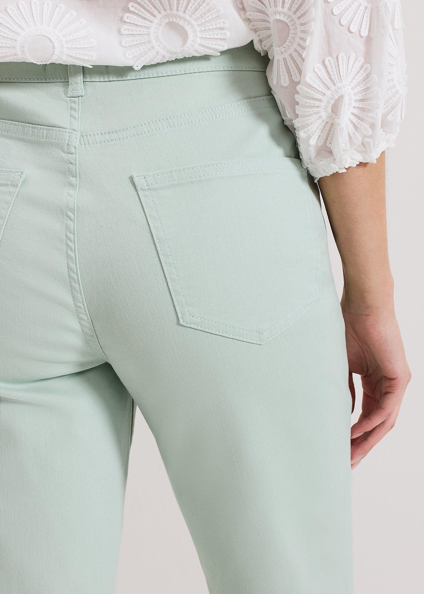 ${product-id}-Lindsey Cropped Straight Leg Jean-Pale Green-${view-type}
