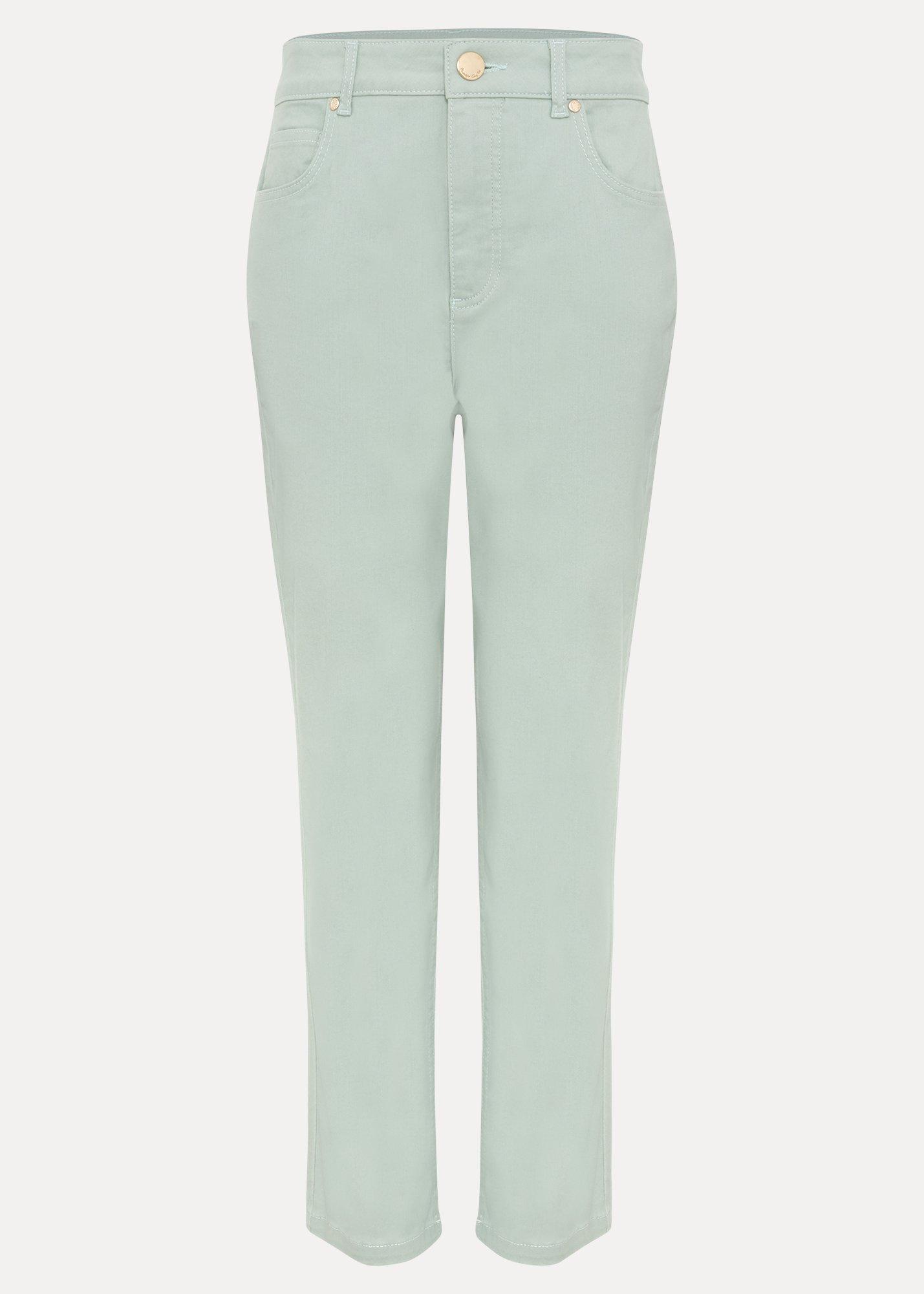 ${product-id}-Lindsey Cropped Straight Leg Jean-Pale Green-${view-type}